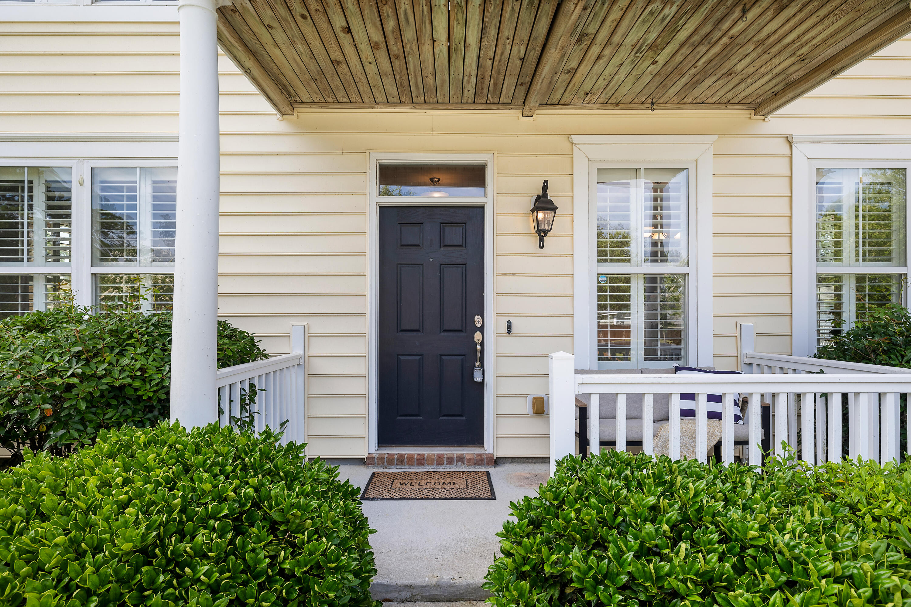 123 Gaslight Boulevard