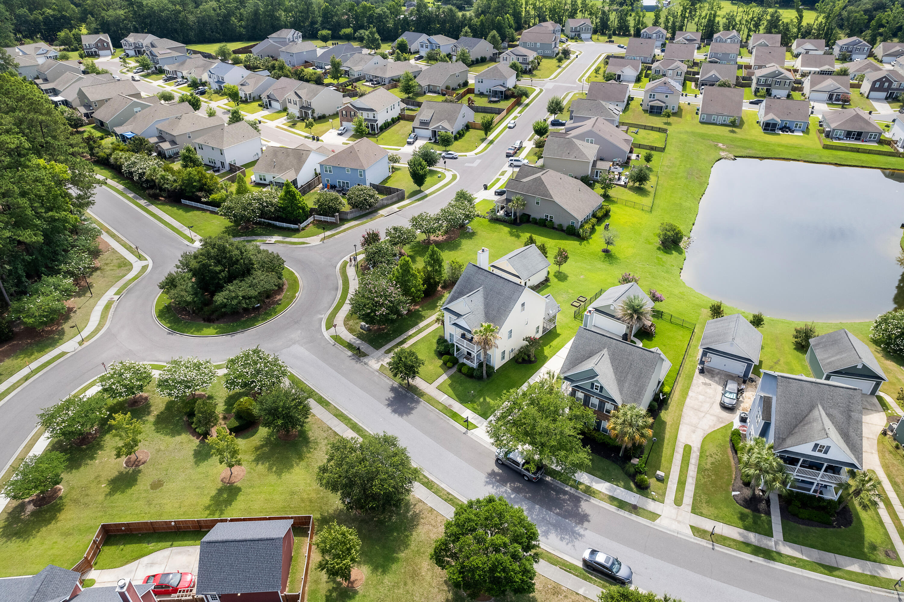 123 Gaslight Boulevard