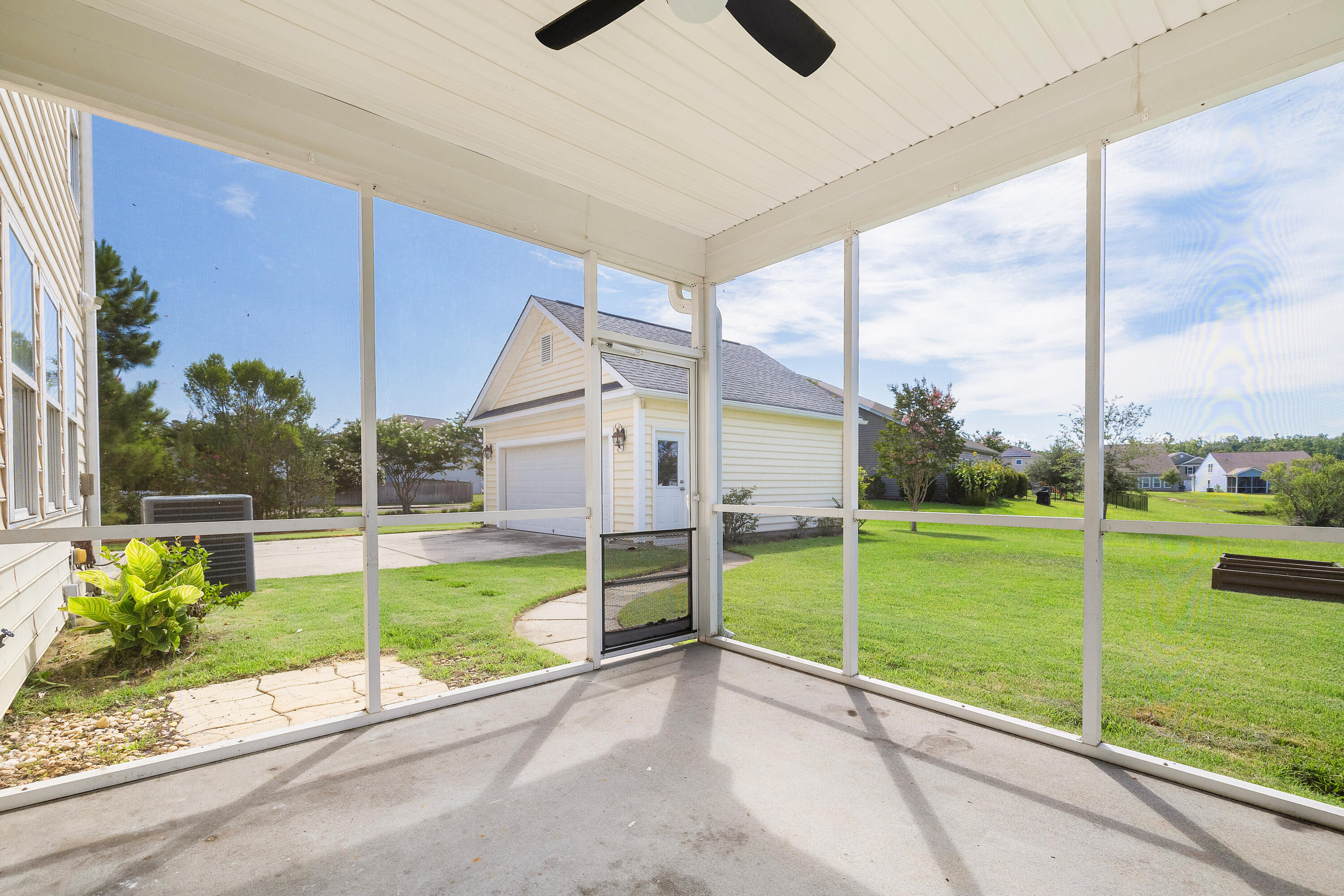 123 Gaslight Boulevard