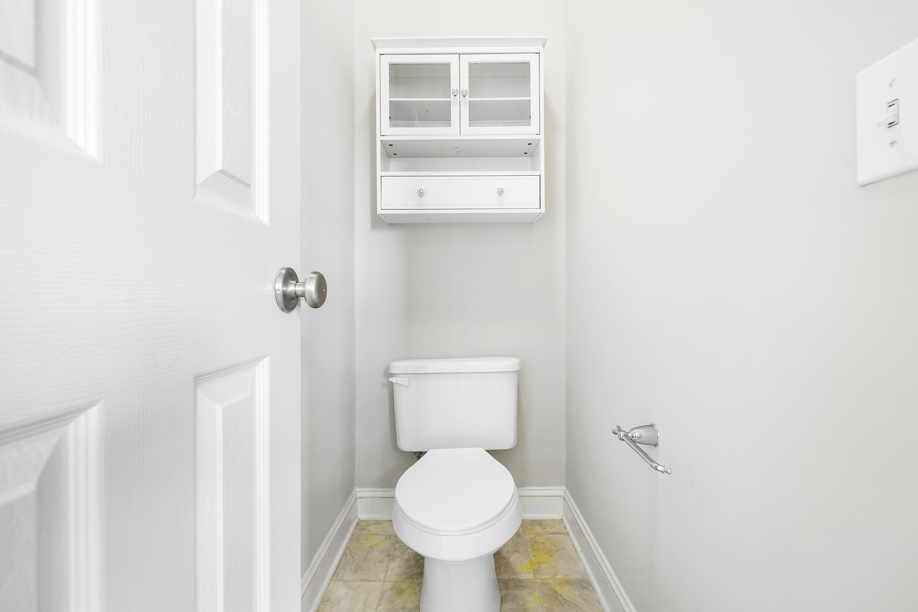 123 Gaslight Boulevard