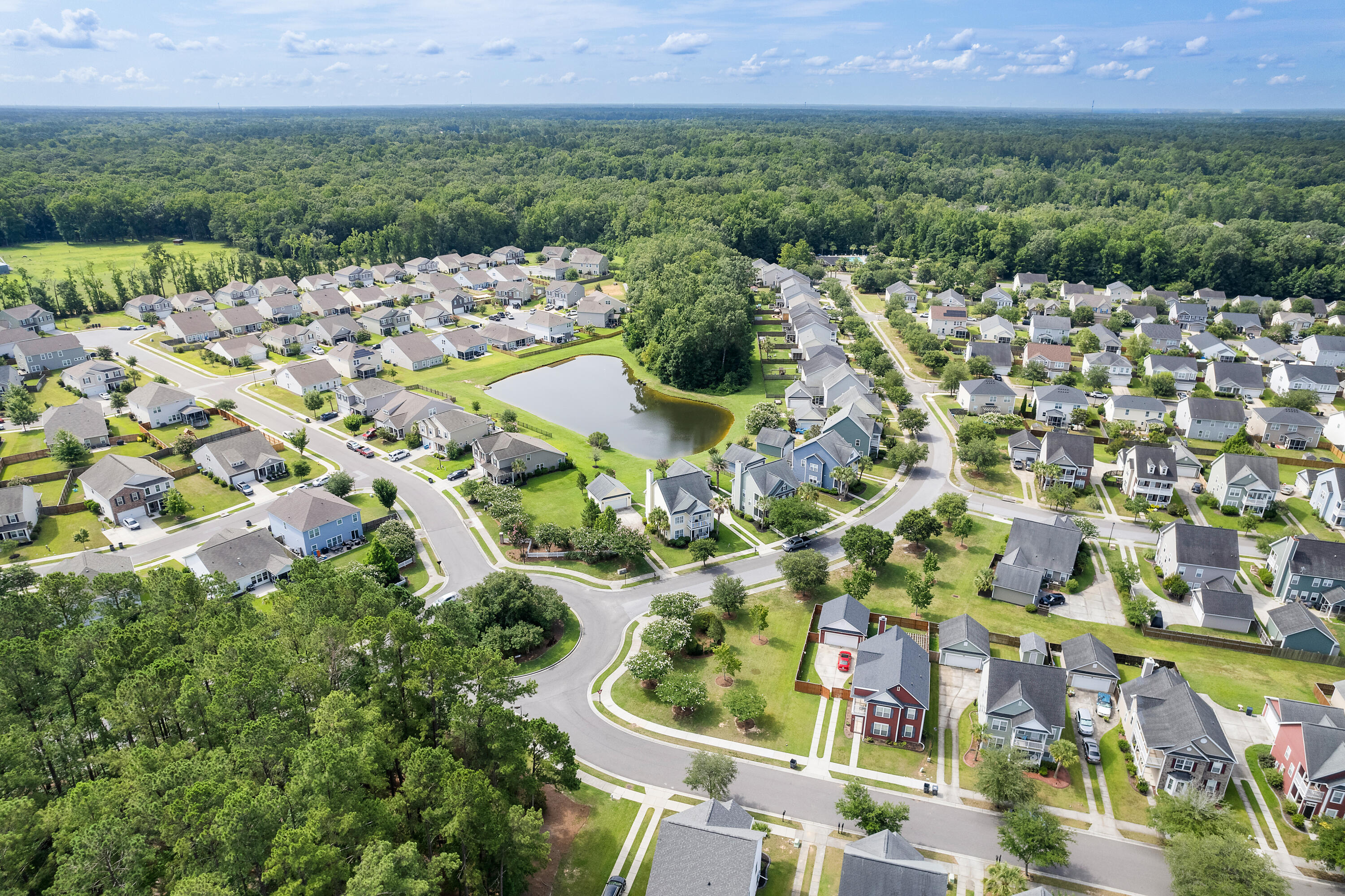 123 Gaslight Boulevard