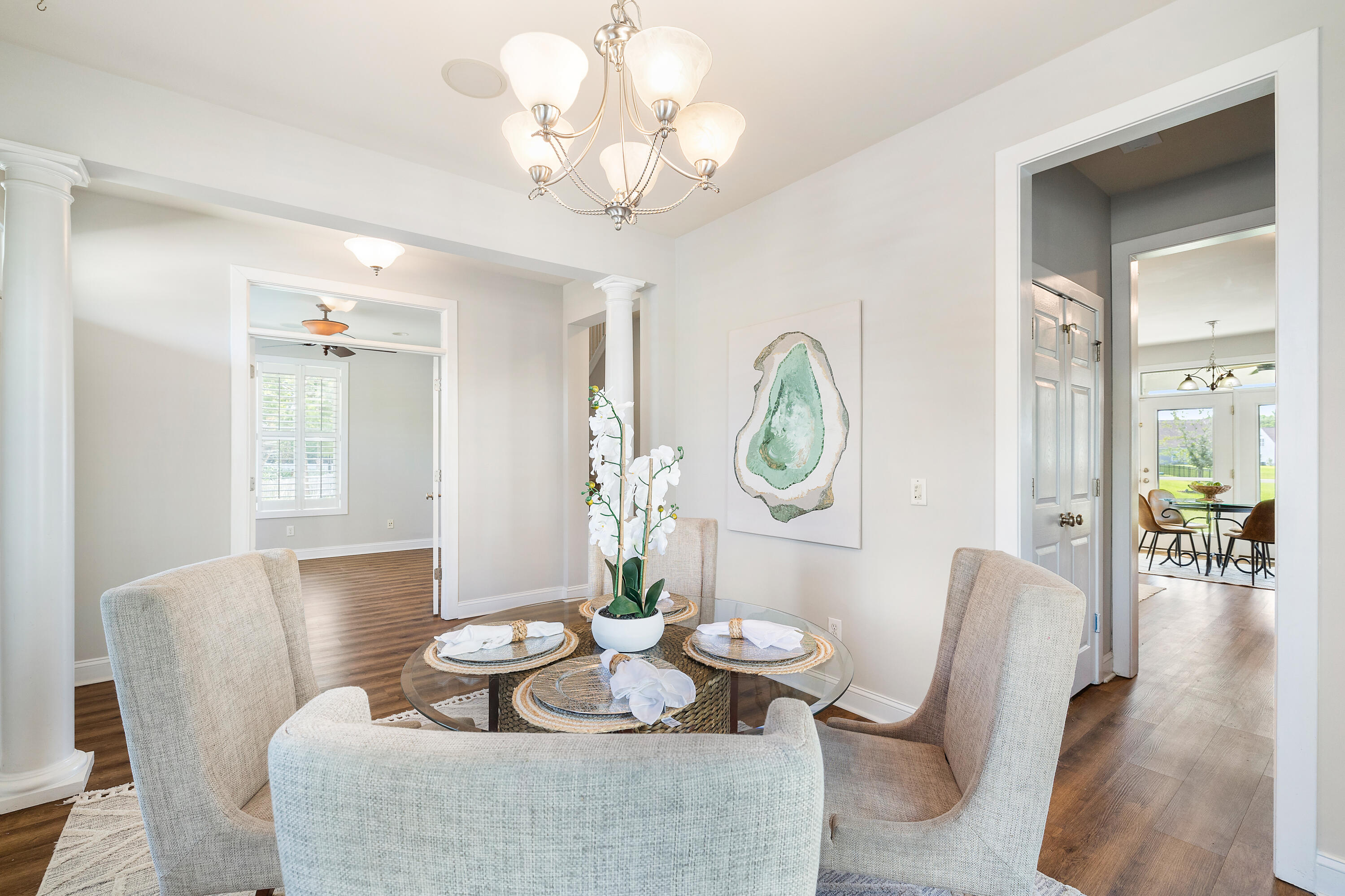 123 Gaslight Boulevard