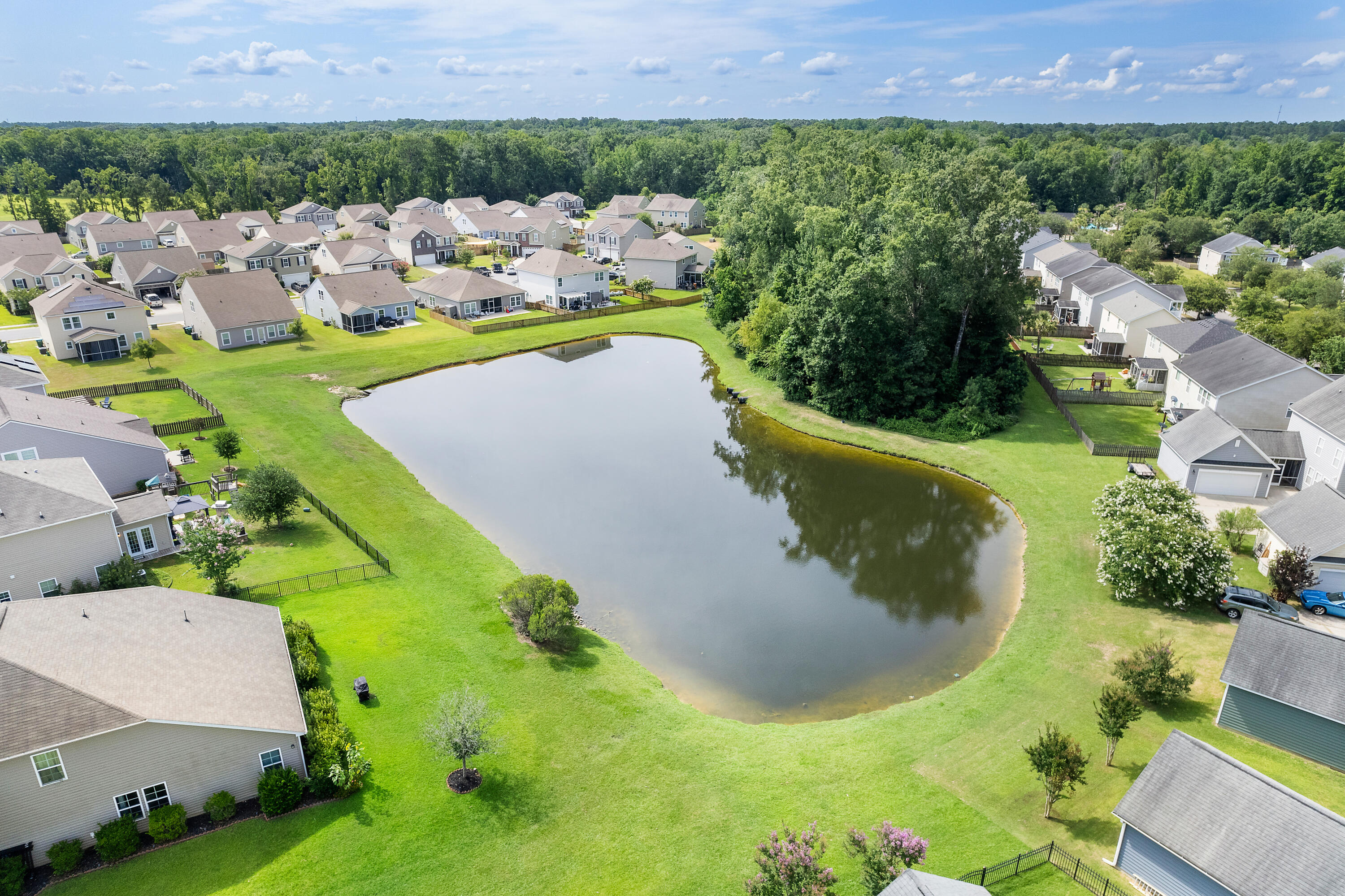 123 Gaslight Boulevard