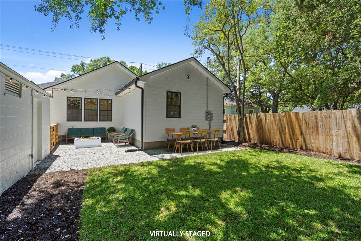 1430 E Montague Avenue