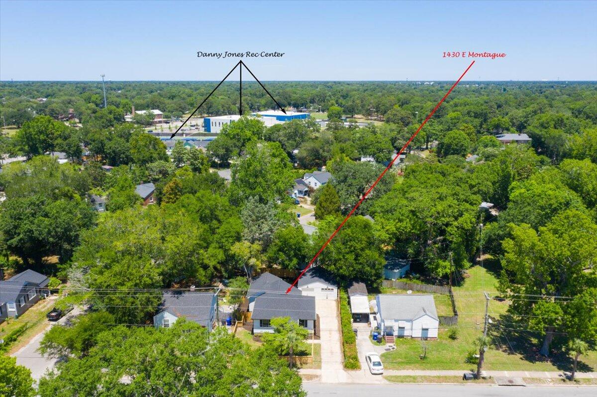 1430 E Montague Avenue