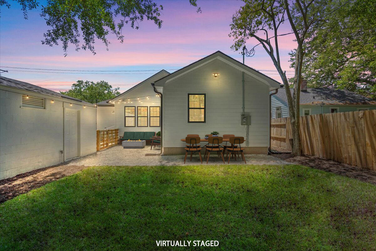 1430 E Montague Avenue