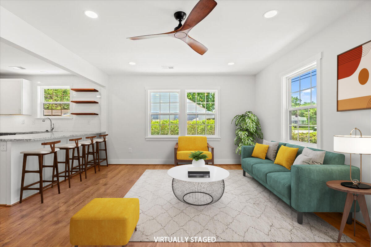 1430 E Montague Avenue