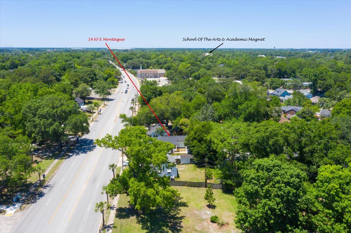 1430 E Montague Avenue