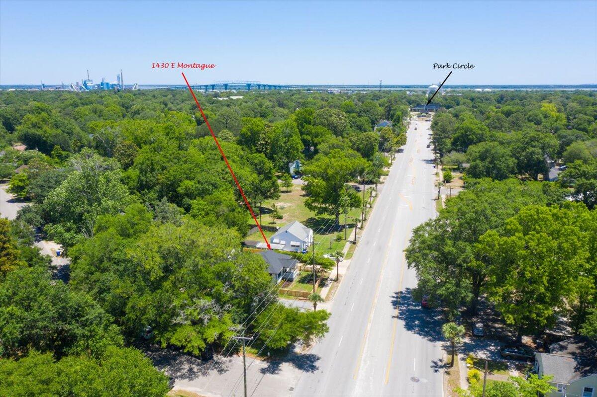 1430 E Montague Avenue