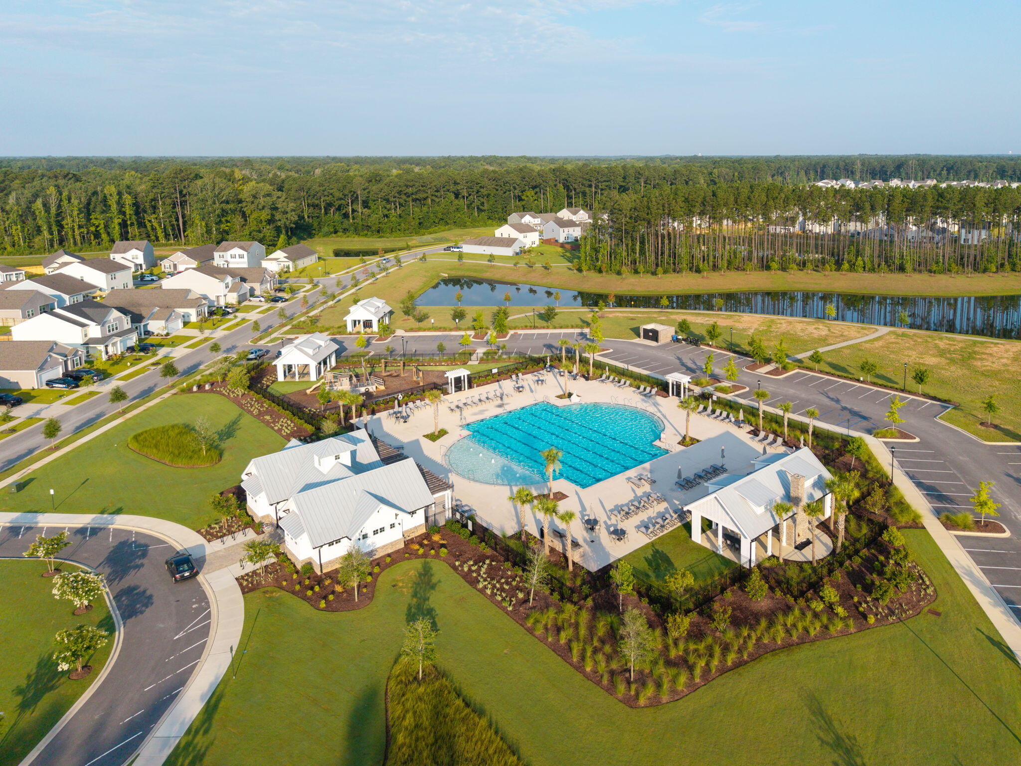 5005 Ferry Field Drive