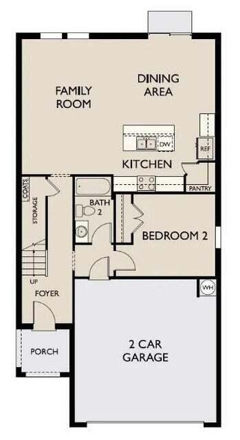 5005 Ferry Field Drive