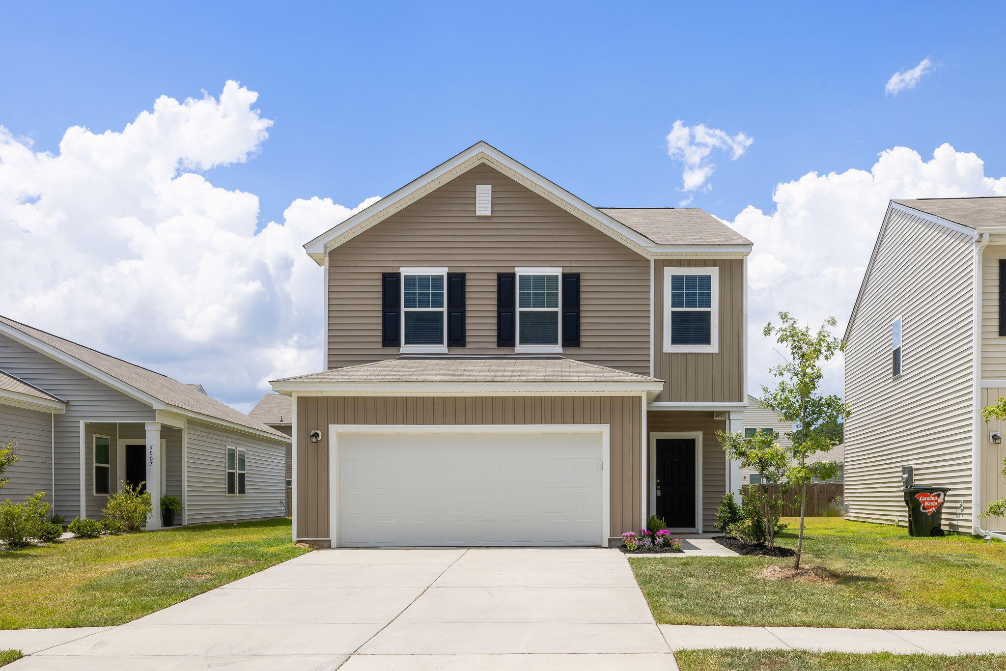 5005 Ferry Field Drive