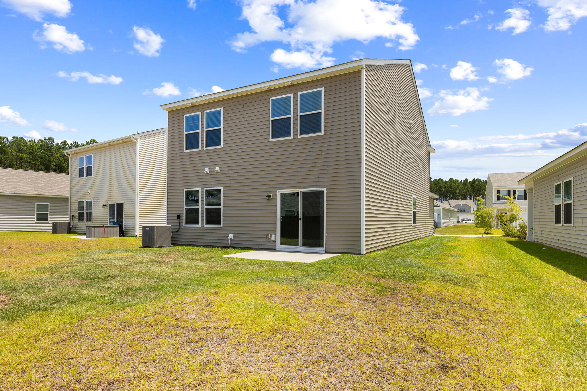 5005 Ferry Field Drive