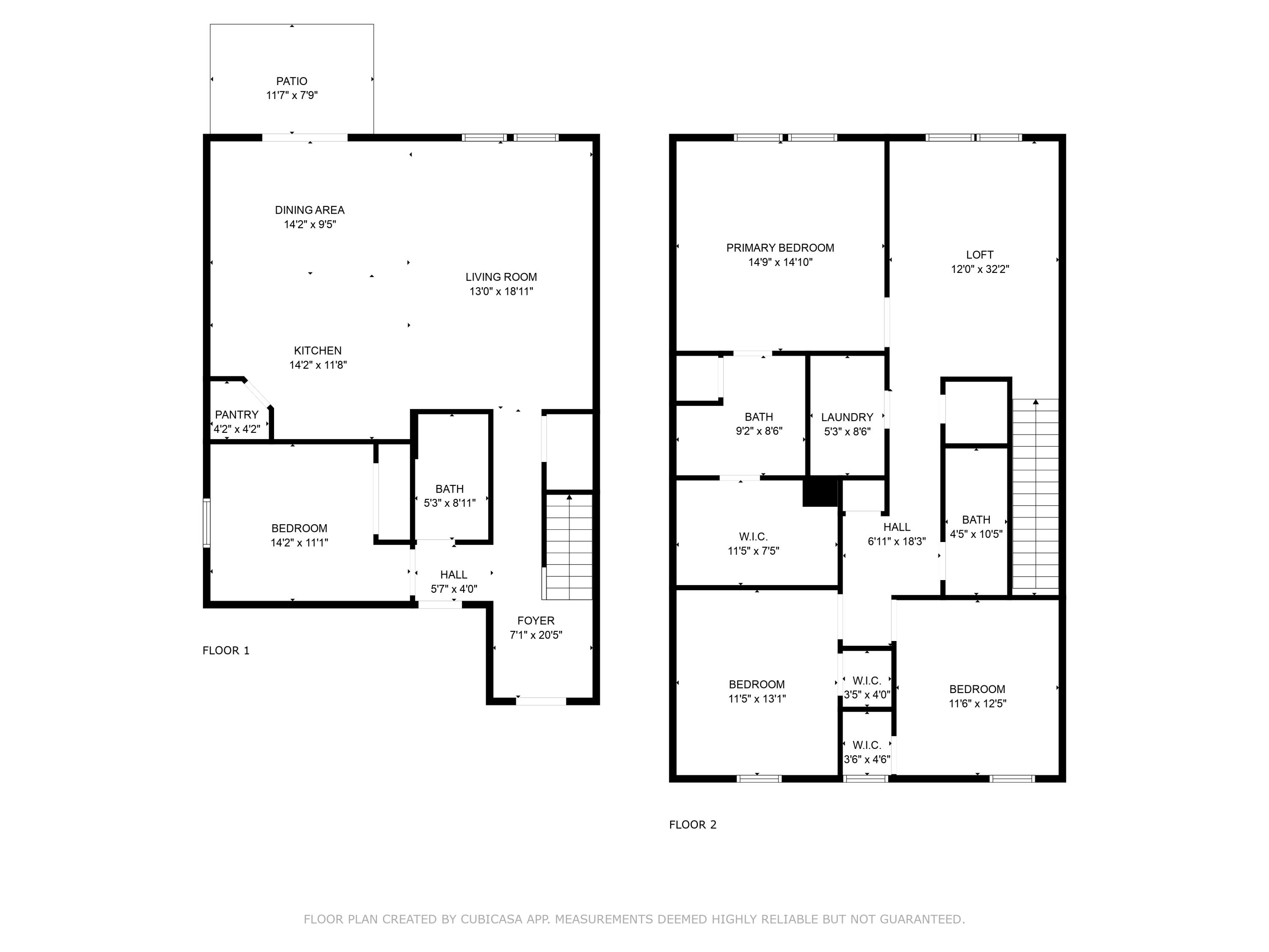 5005 Ferry Field Drive