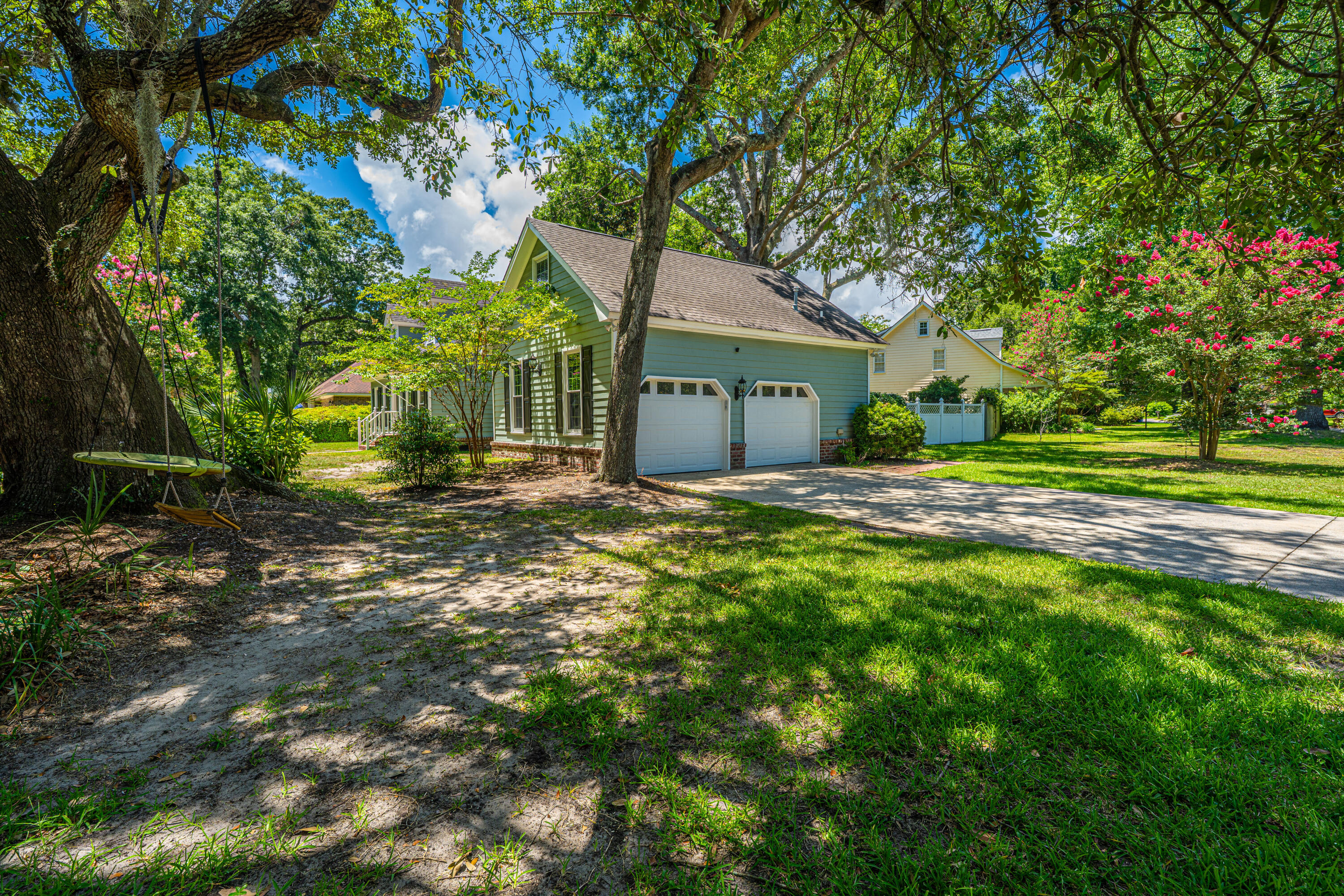 954 Harbortowne Road