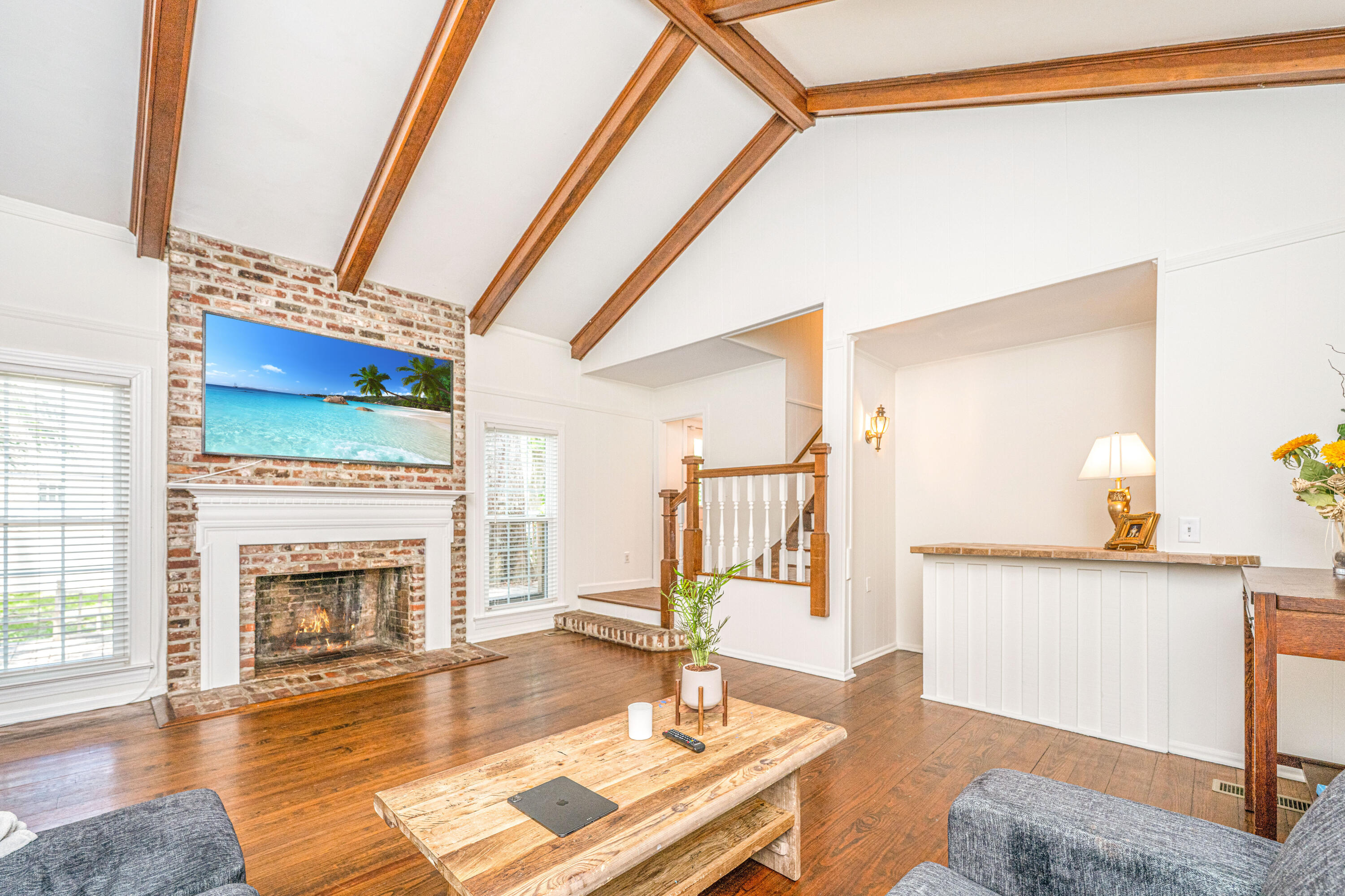 954 Harbortowne Road