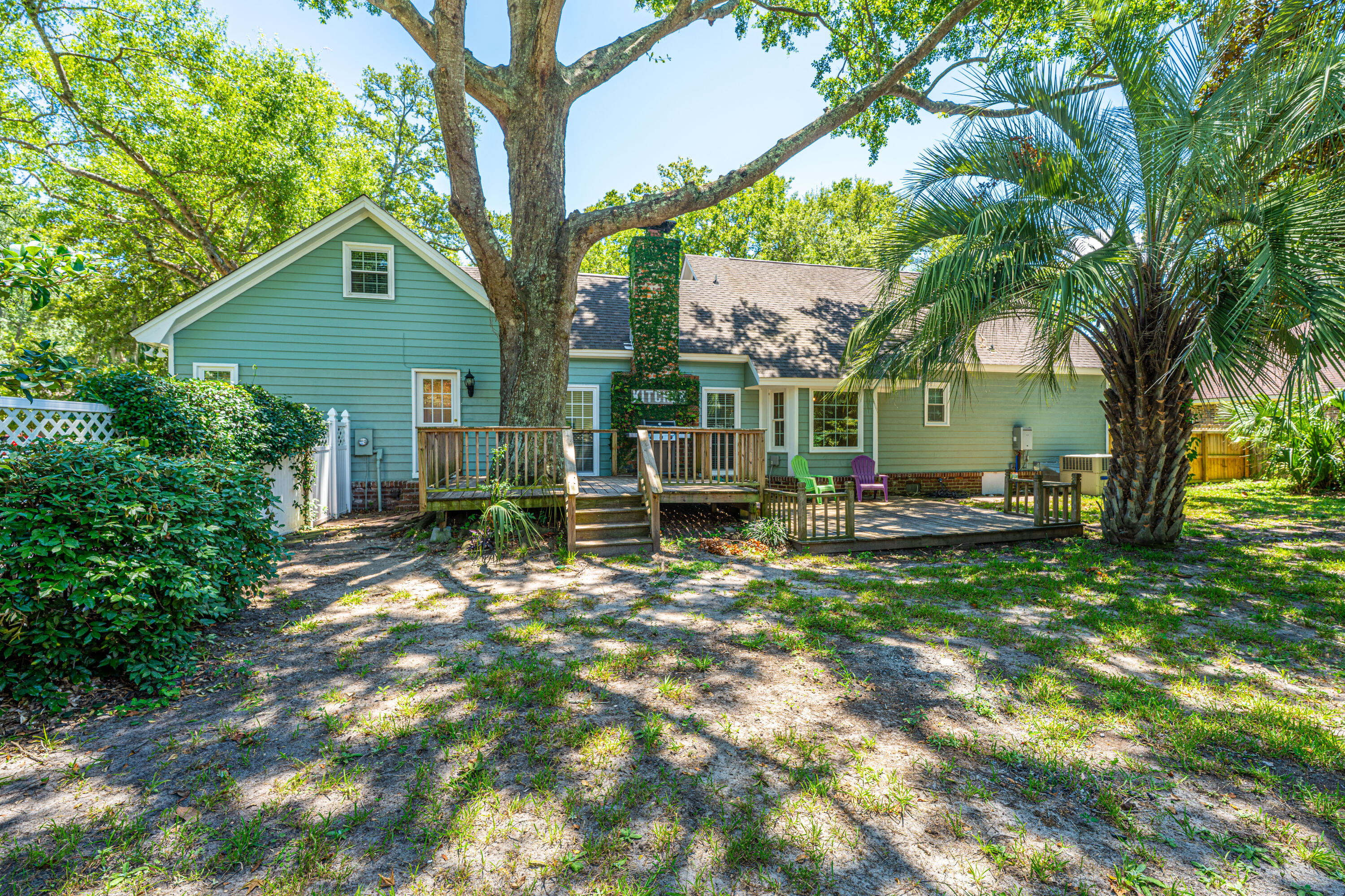 954 Harbortowne Road