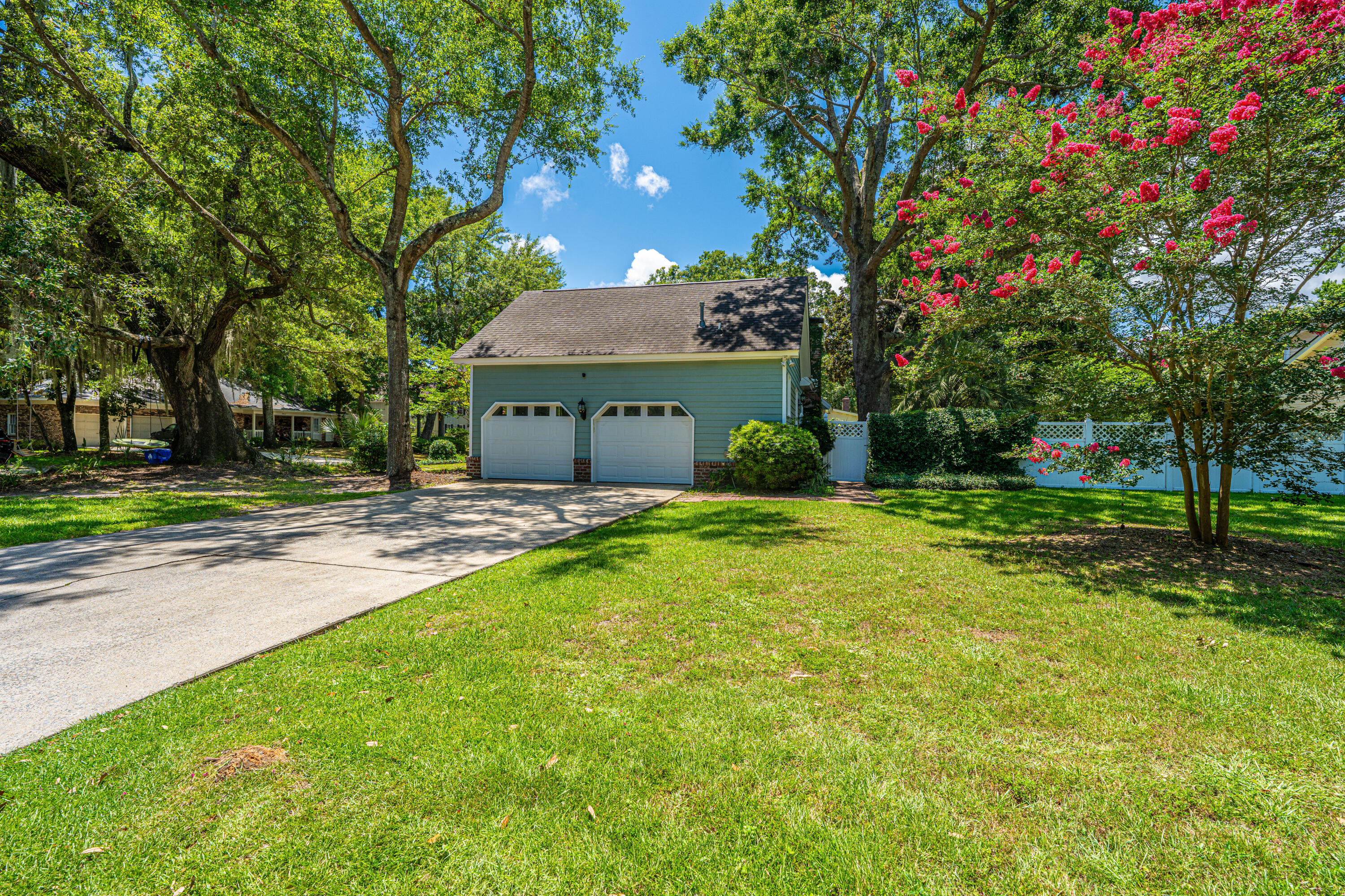 954 Harbortowne Road