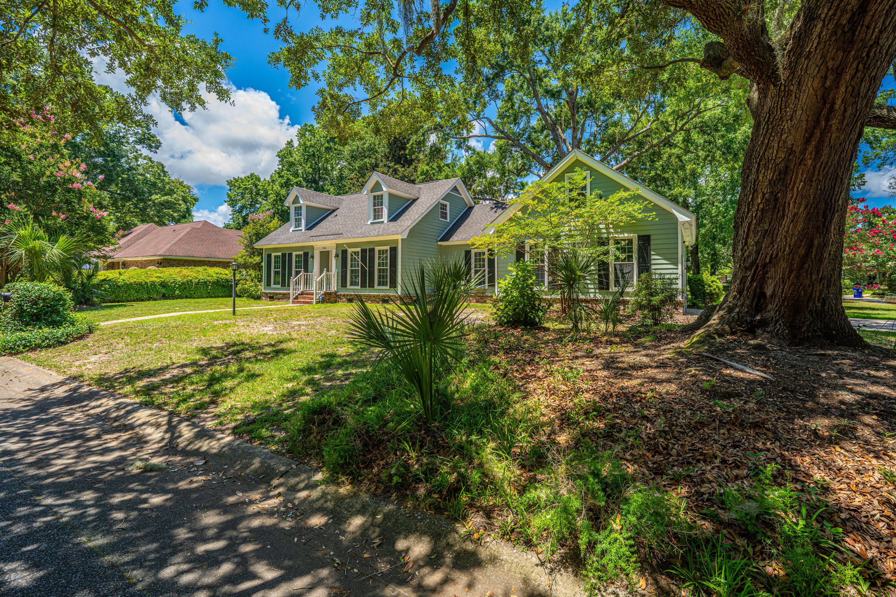 954 Harbortowne Road