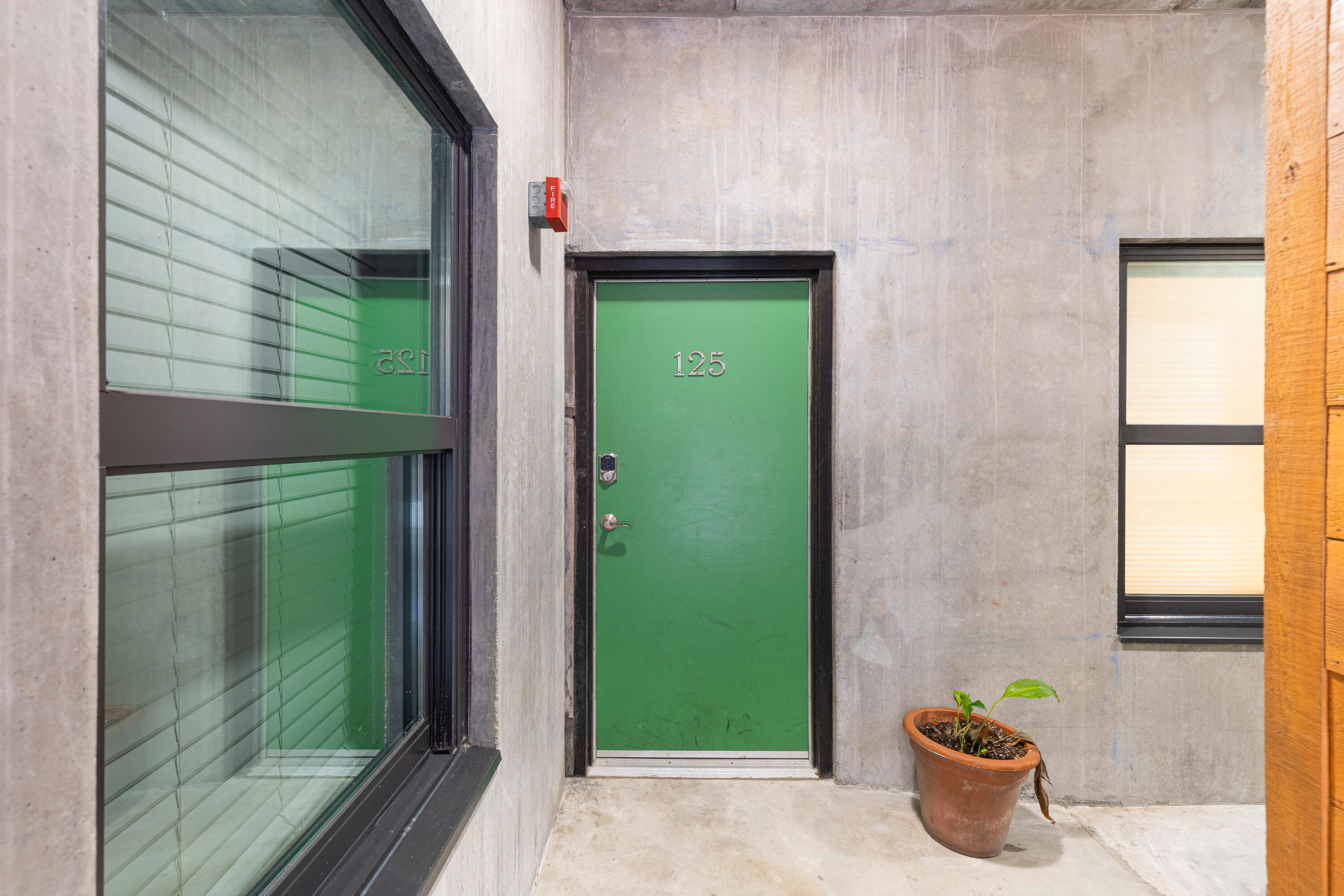 1 Cool Blow Street # 125