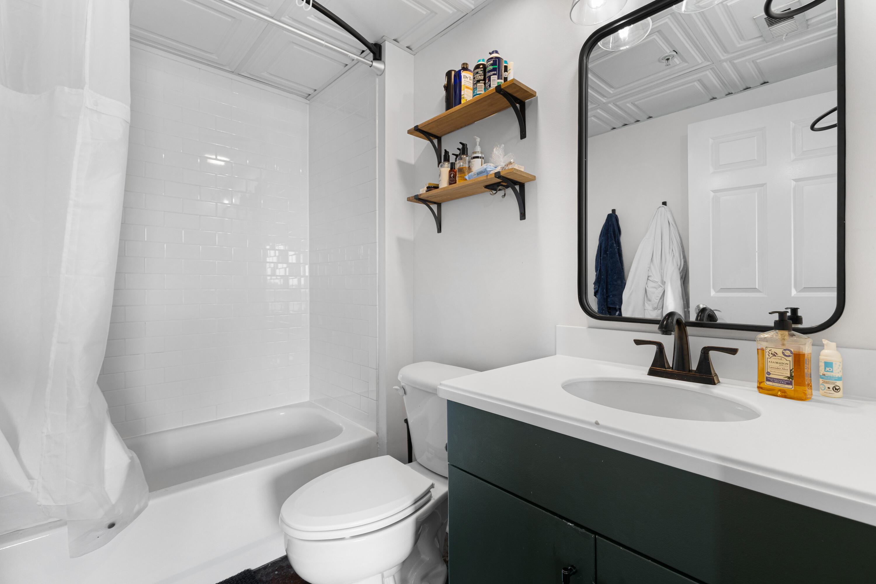 1 Cool Blow Street # 125