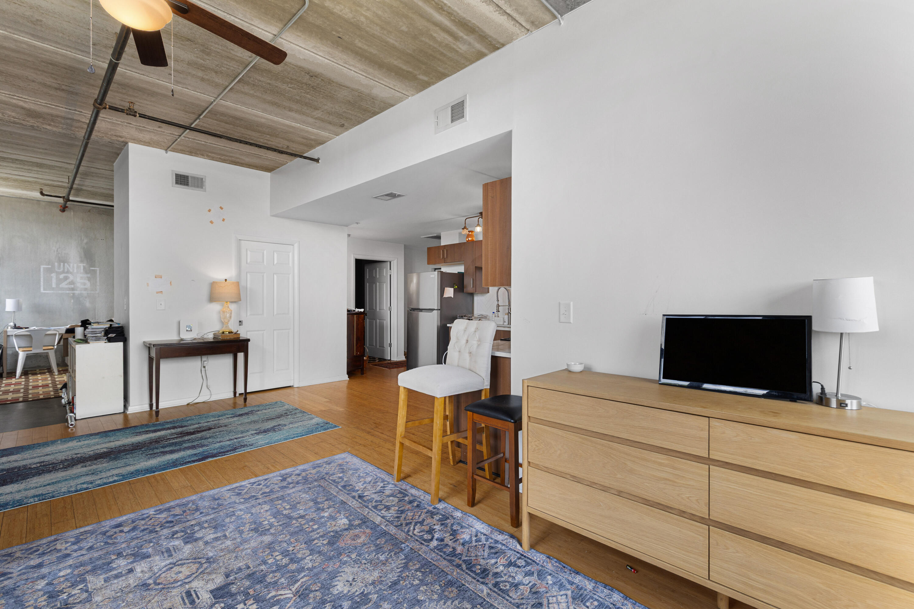 1 Cool Blow Street # 125