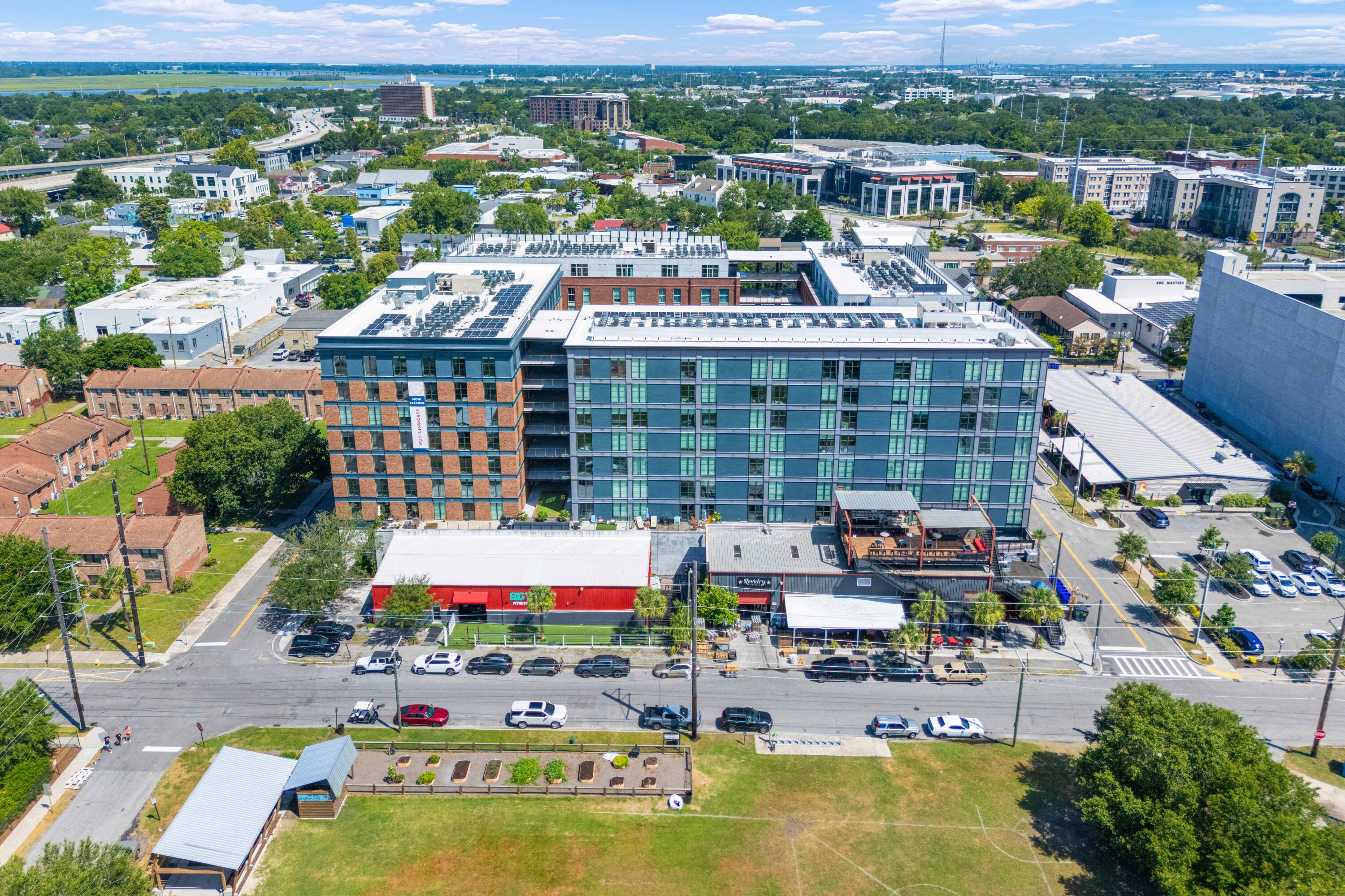 1 Cool Blow Street # 125