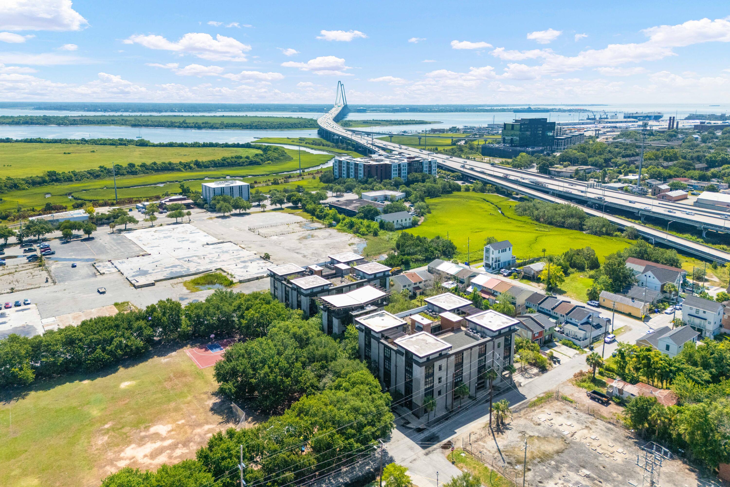 1 Cool Blow Street # 125