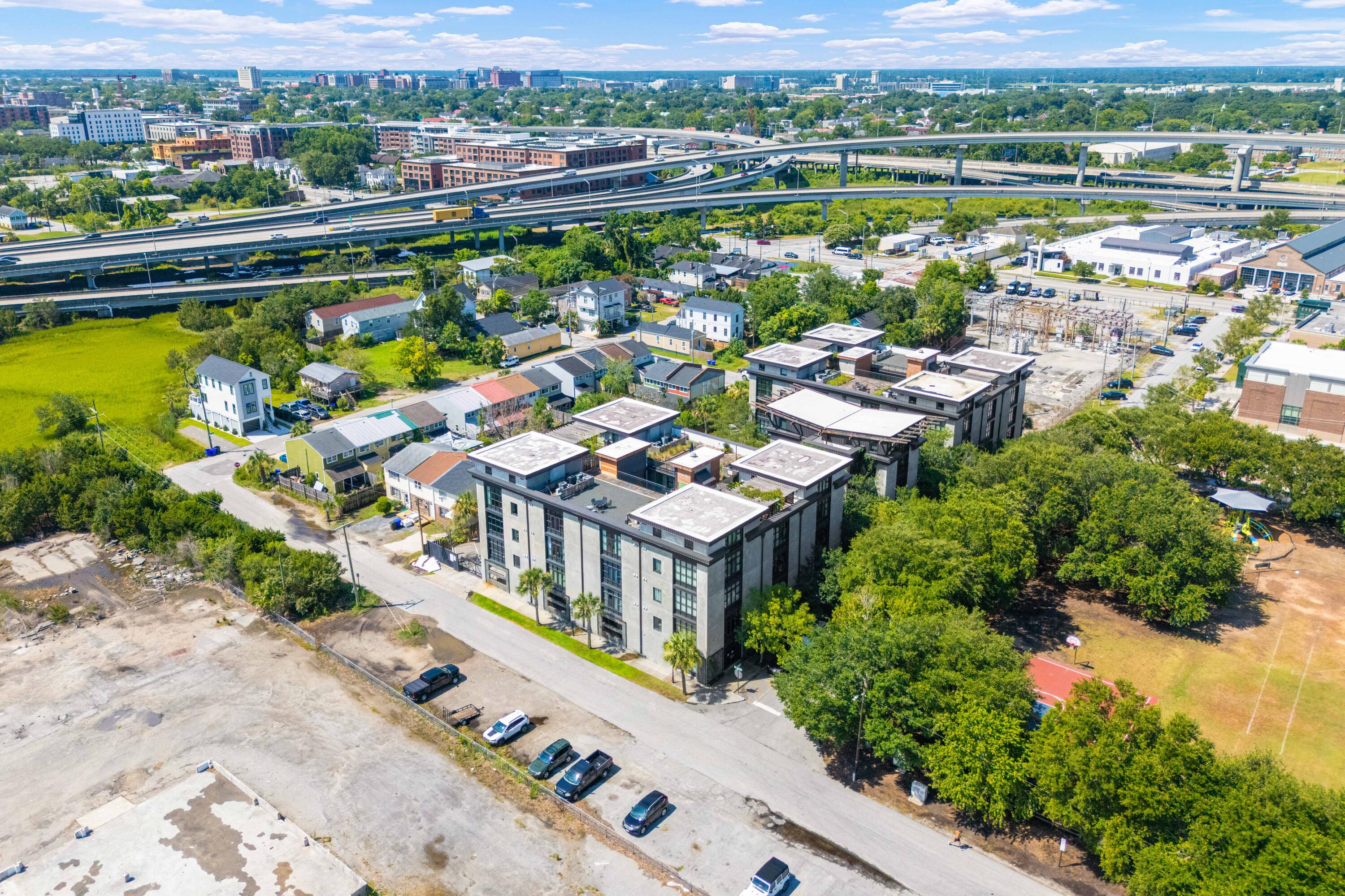 1 Cool Blow Street # 125