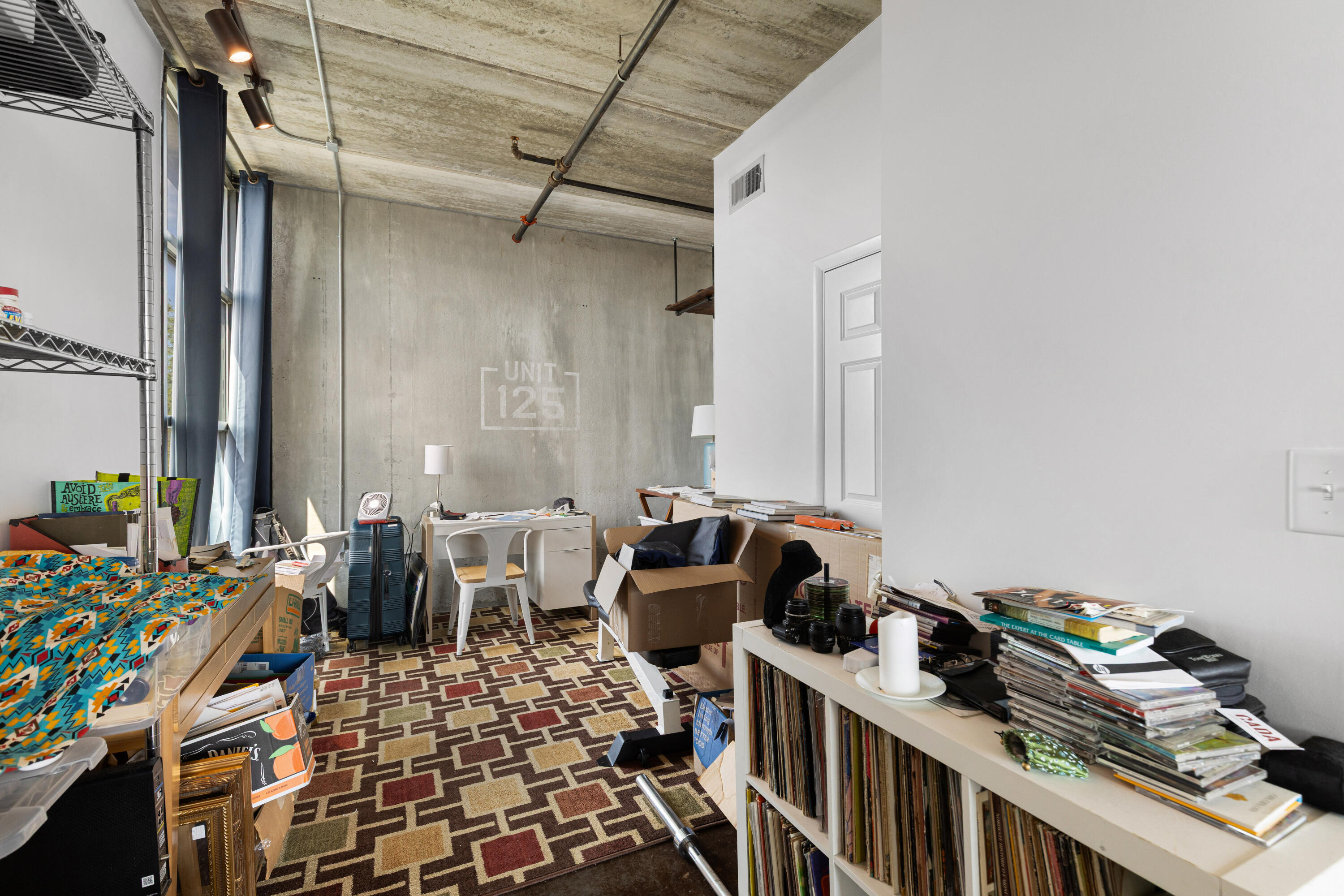 1 Cool Blow Street # 125