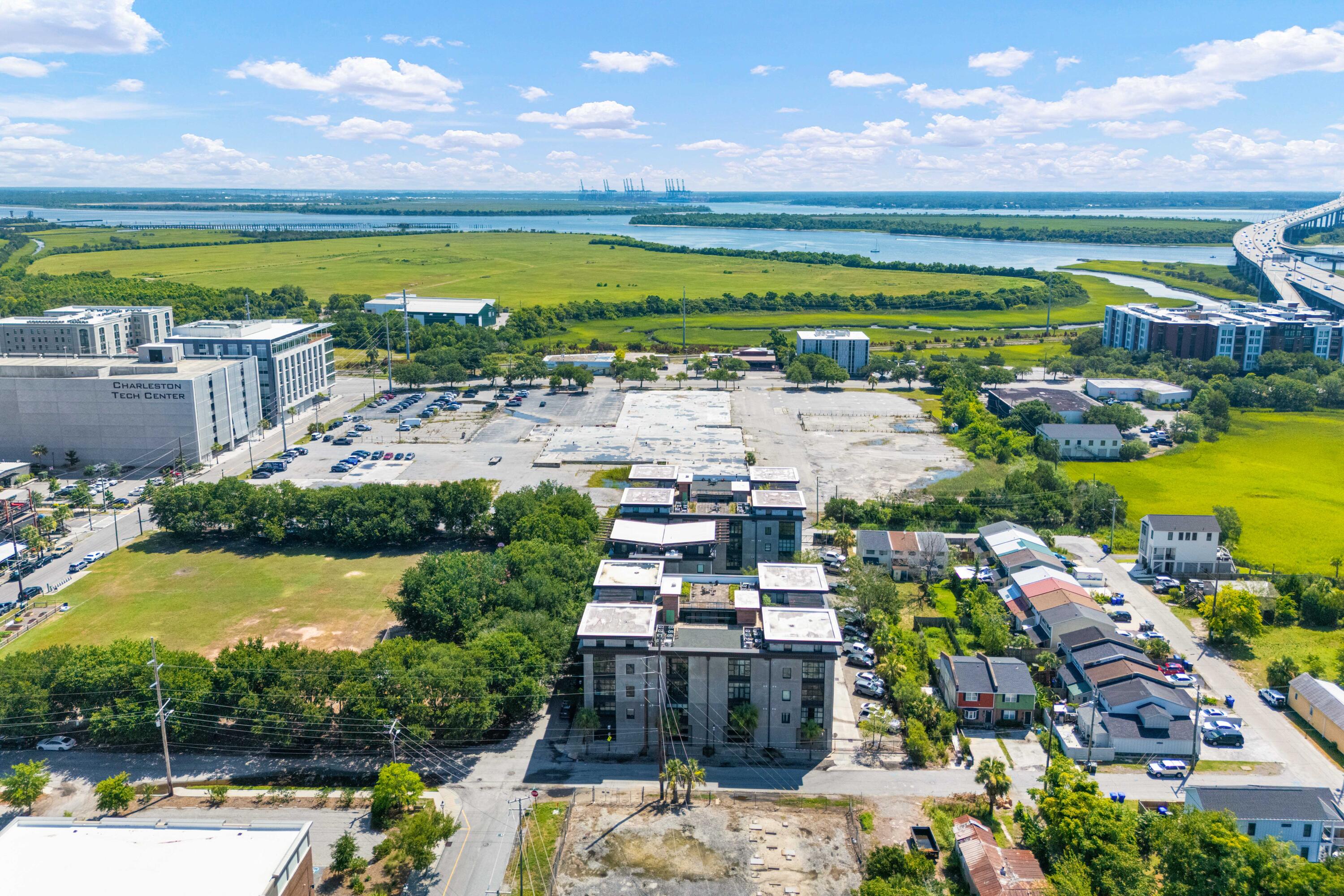 1 Cool Blow Street # 125