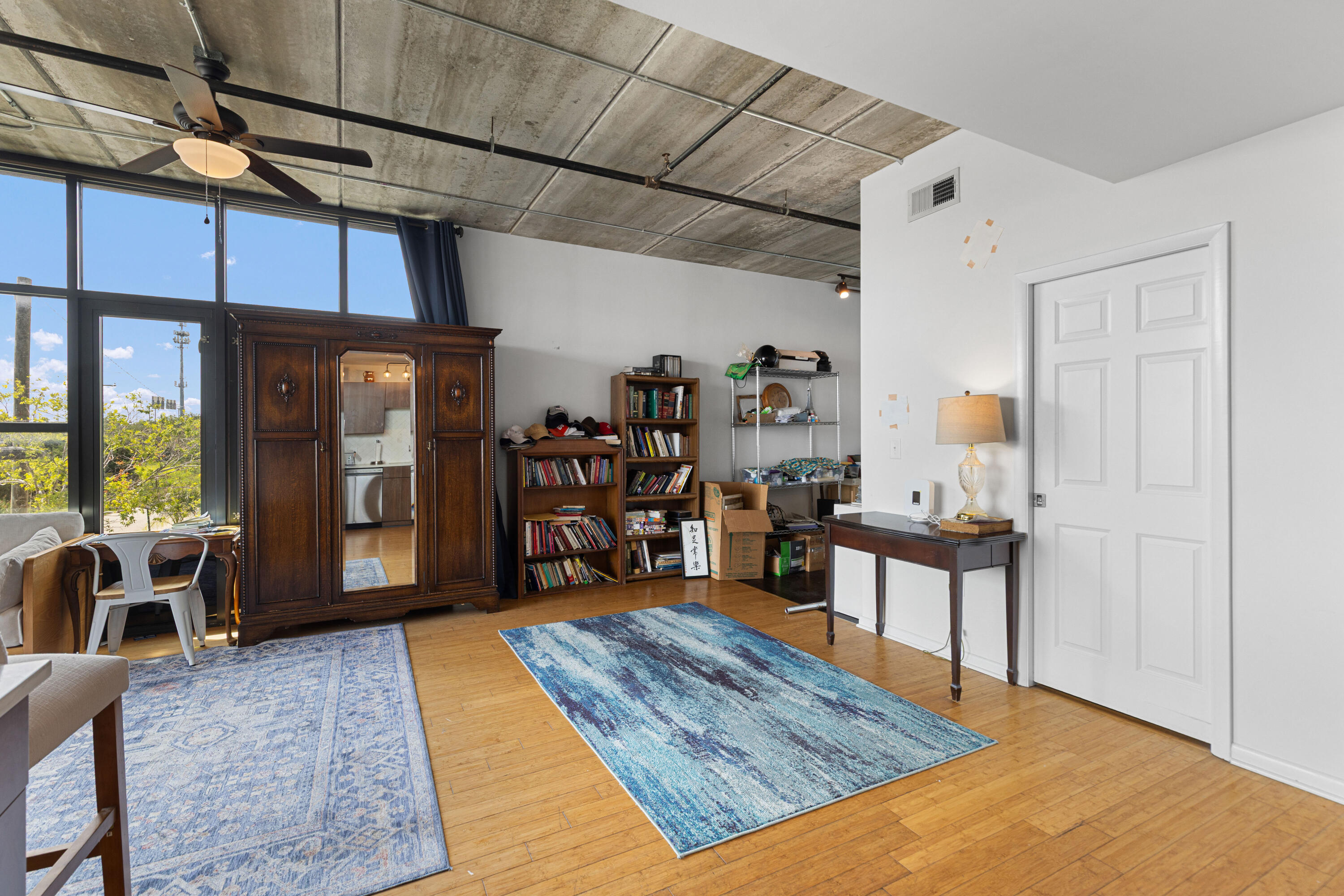 1 Cool Blow Street # 125