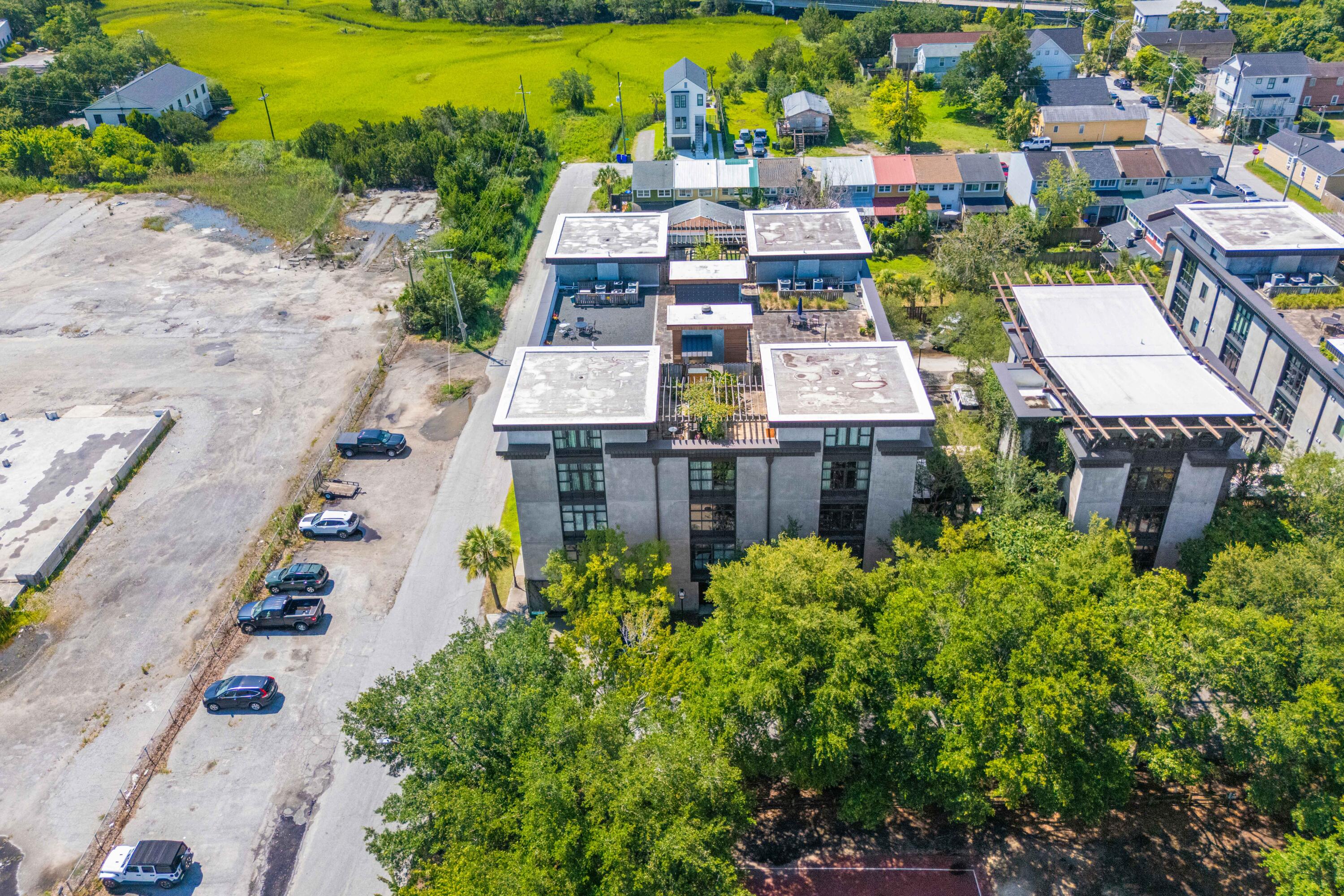 1 Cool Blow Street # 125