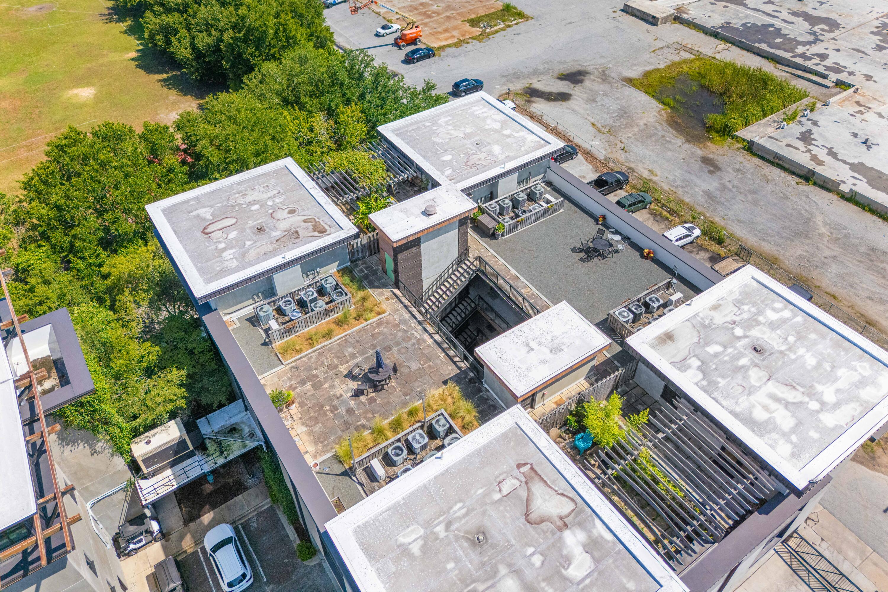 1 Cool Blow Street # 125