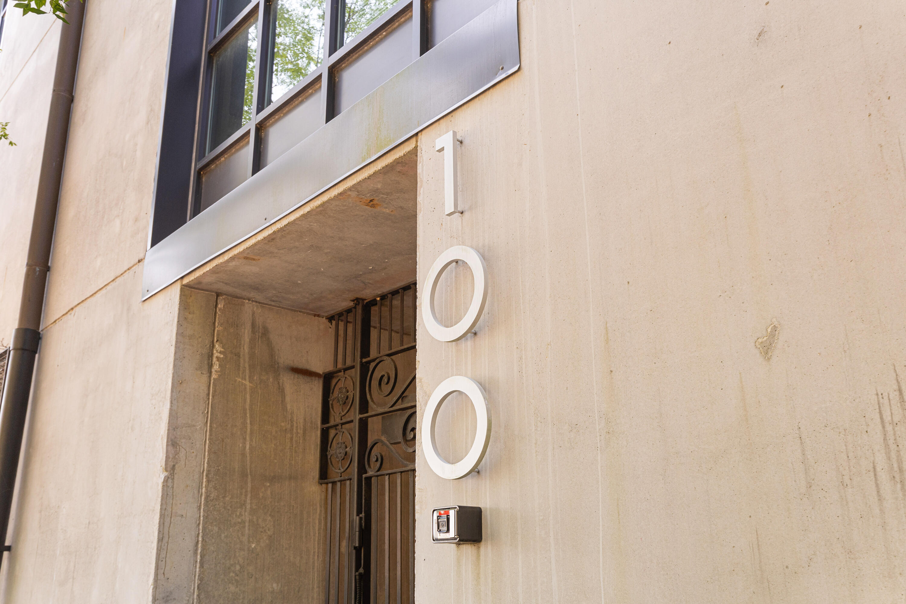 1 Cool Blow Street # 125