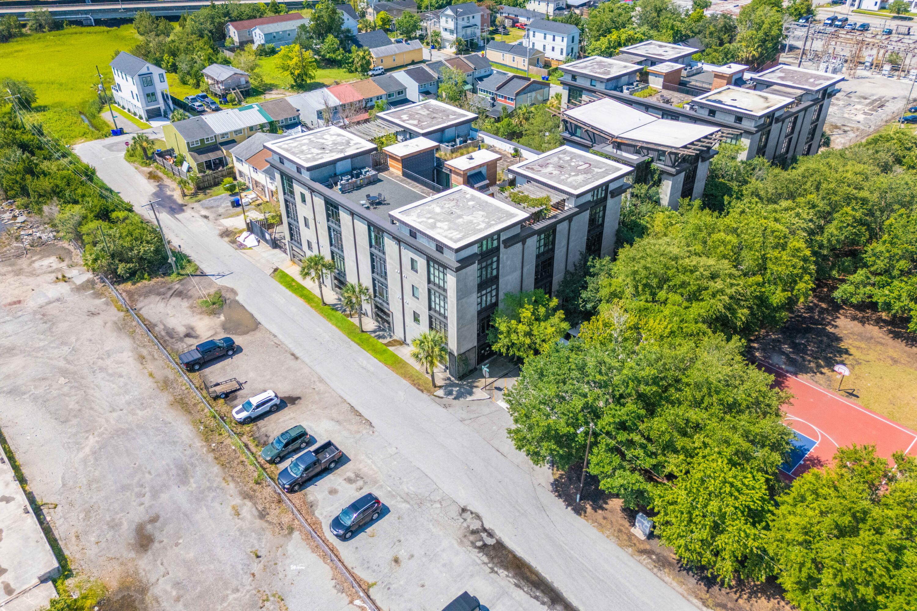 1 Cool Blow Street # 125