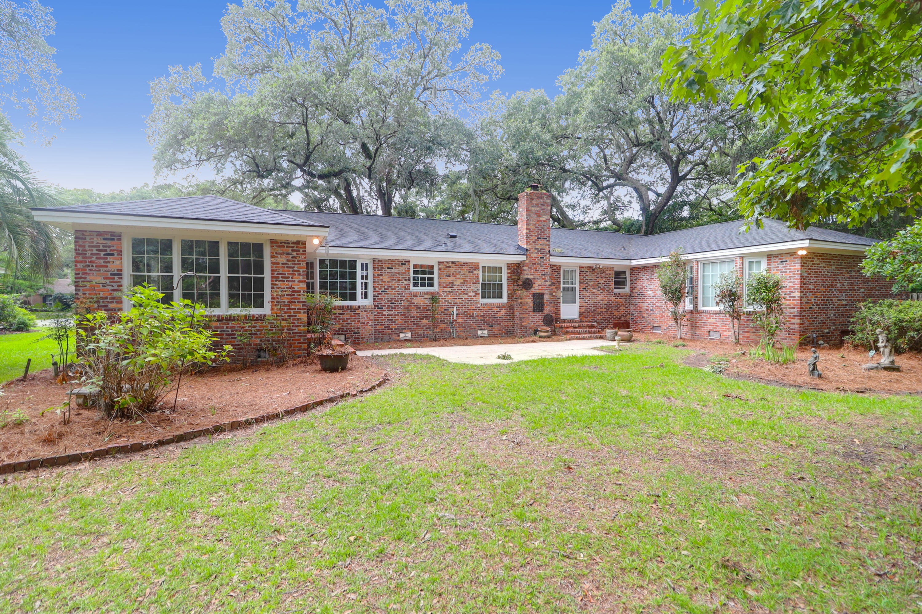 1790 Balfoure Drive