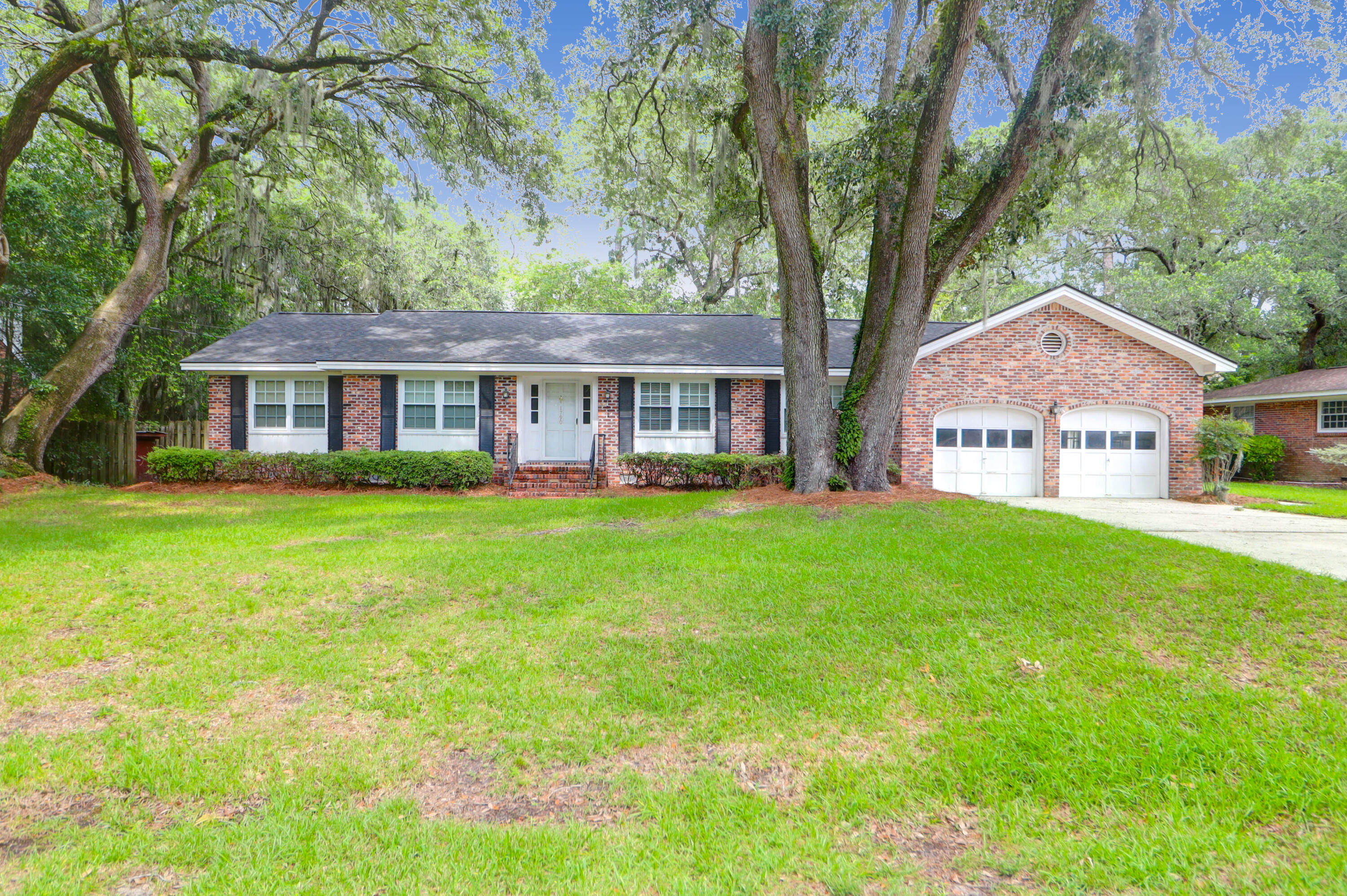 1790 Balfoure Drive