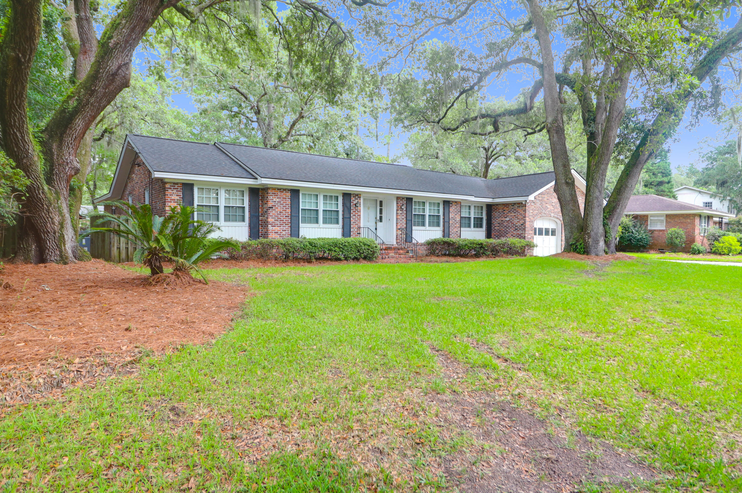1790 Balfoure Drive