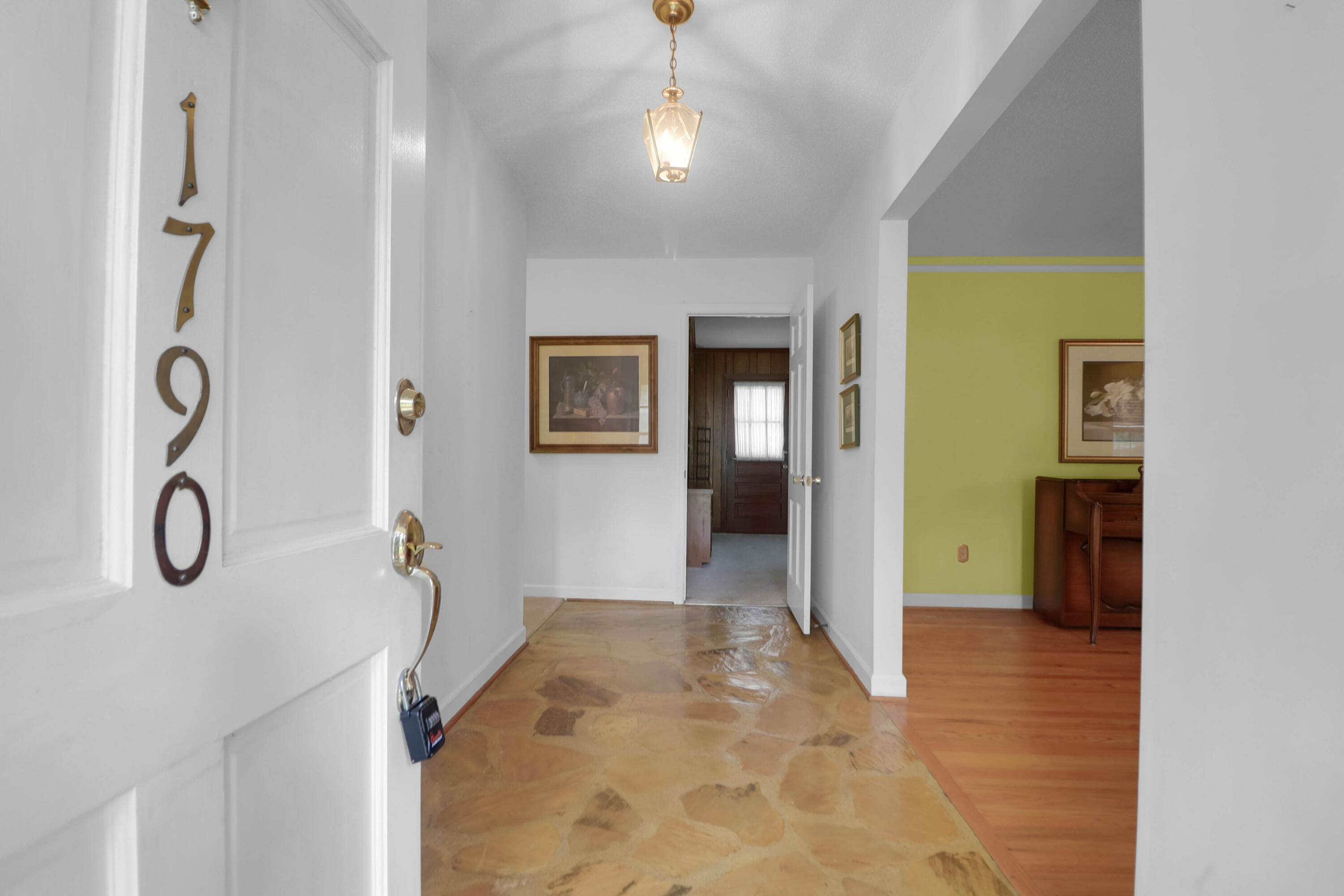1790 Balfoure Drive