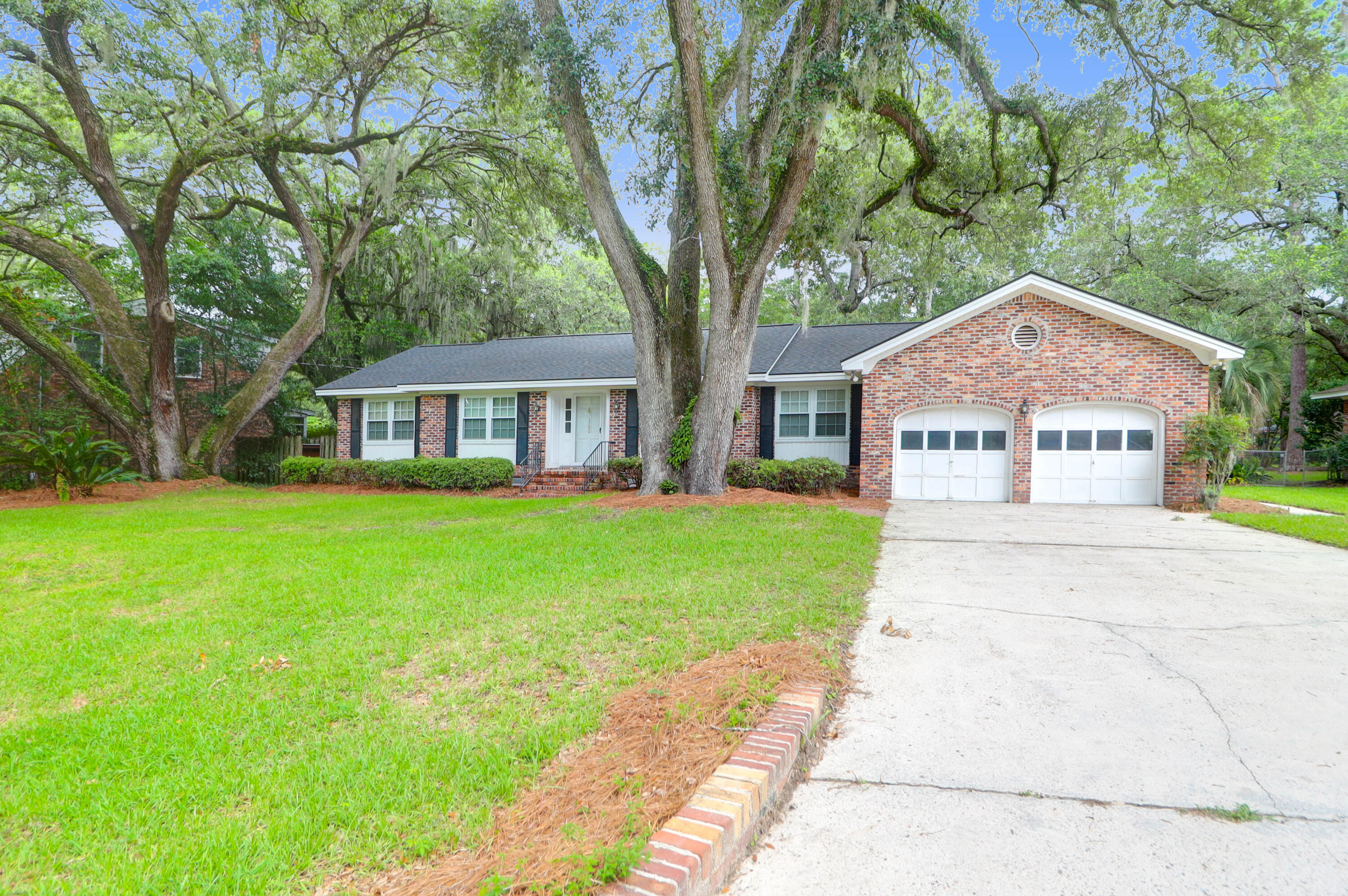 1790 Balfoure Drive