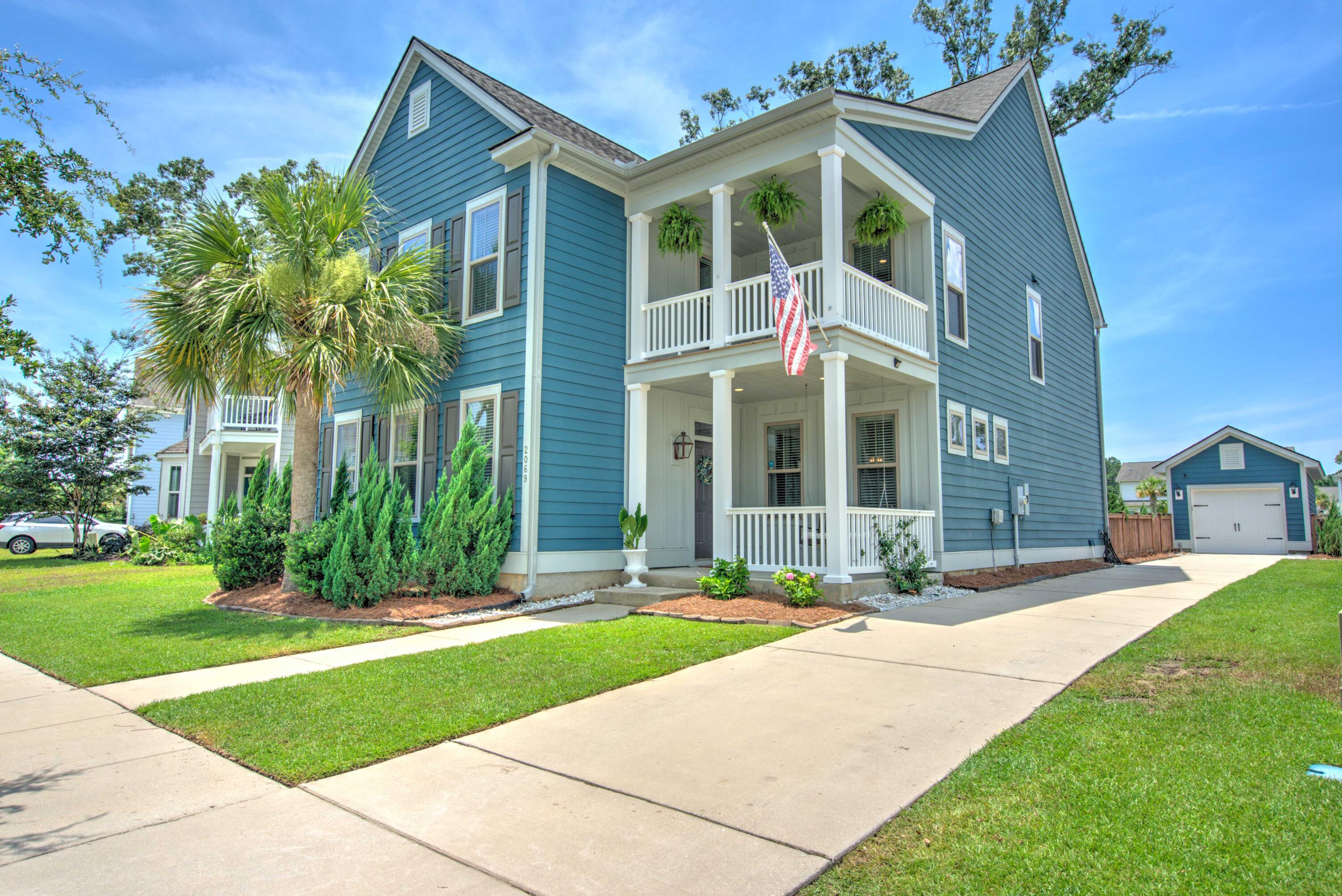 2069 Kemmerlin Street