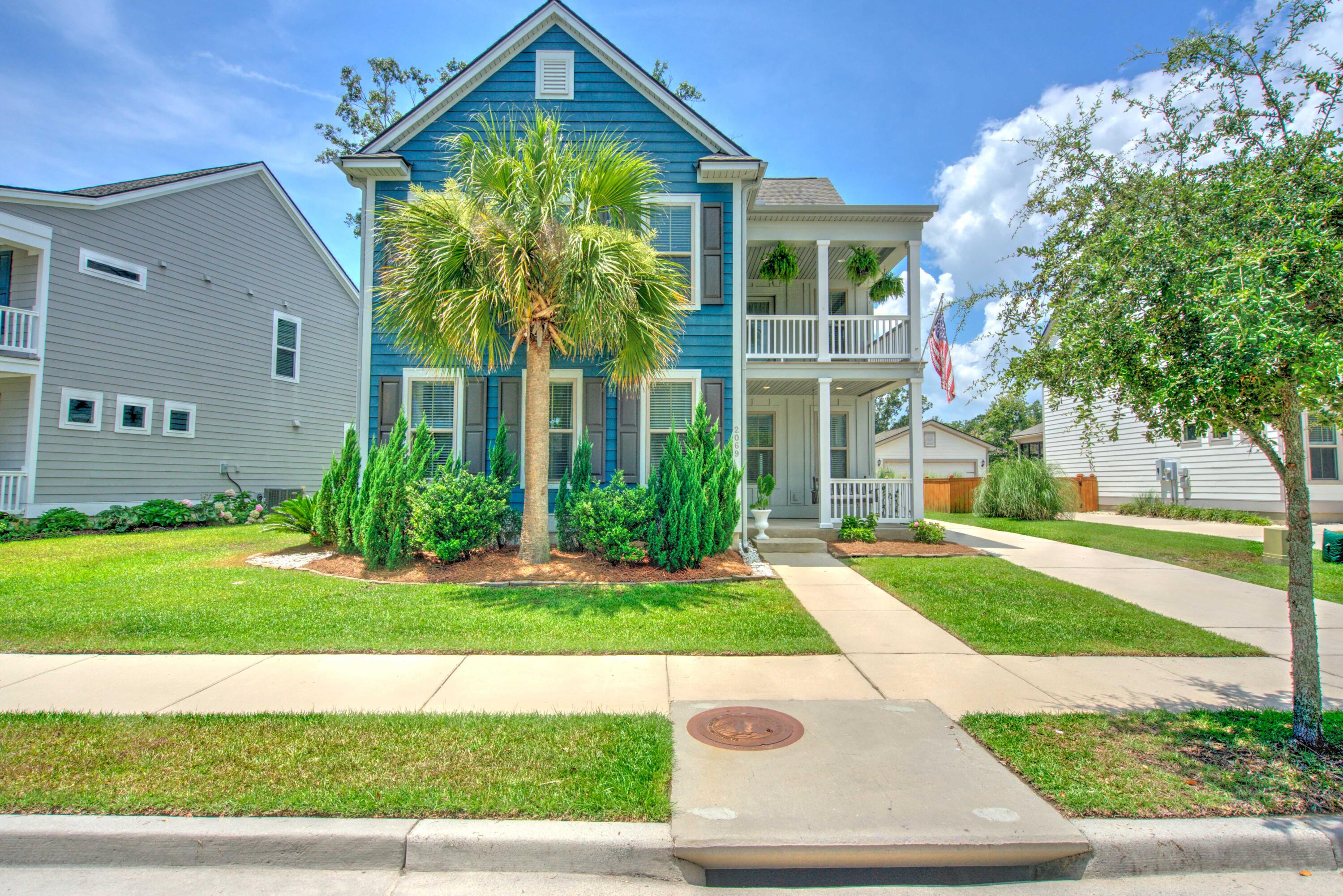 2069 Kemmerlin Street