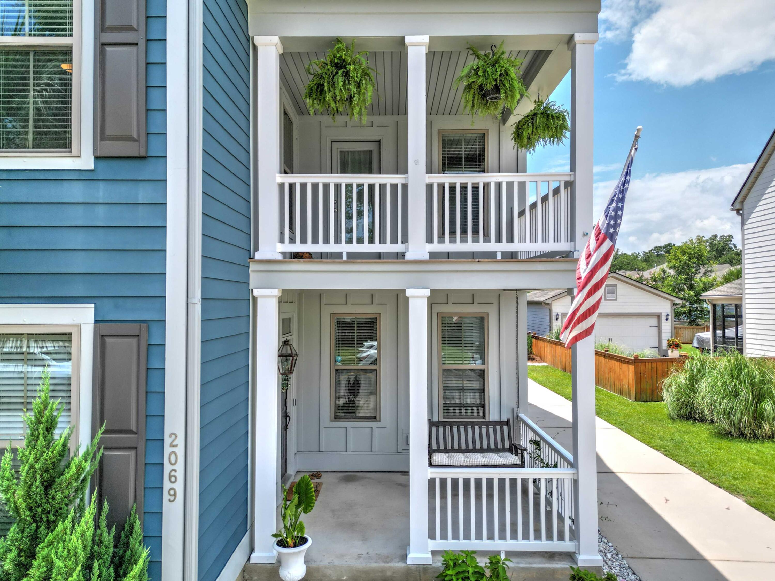 2069 Kemmerlin Street