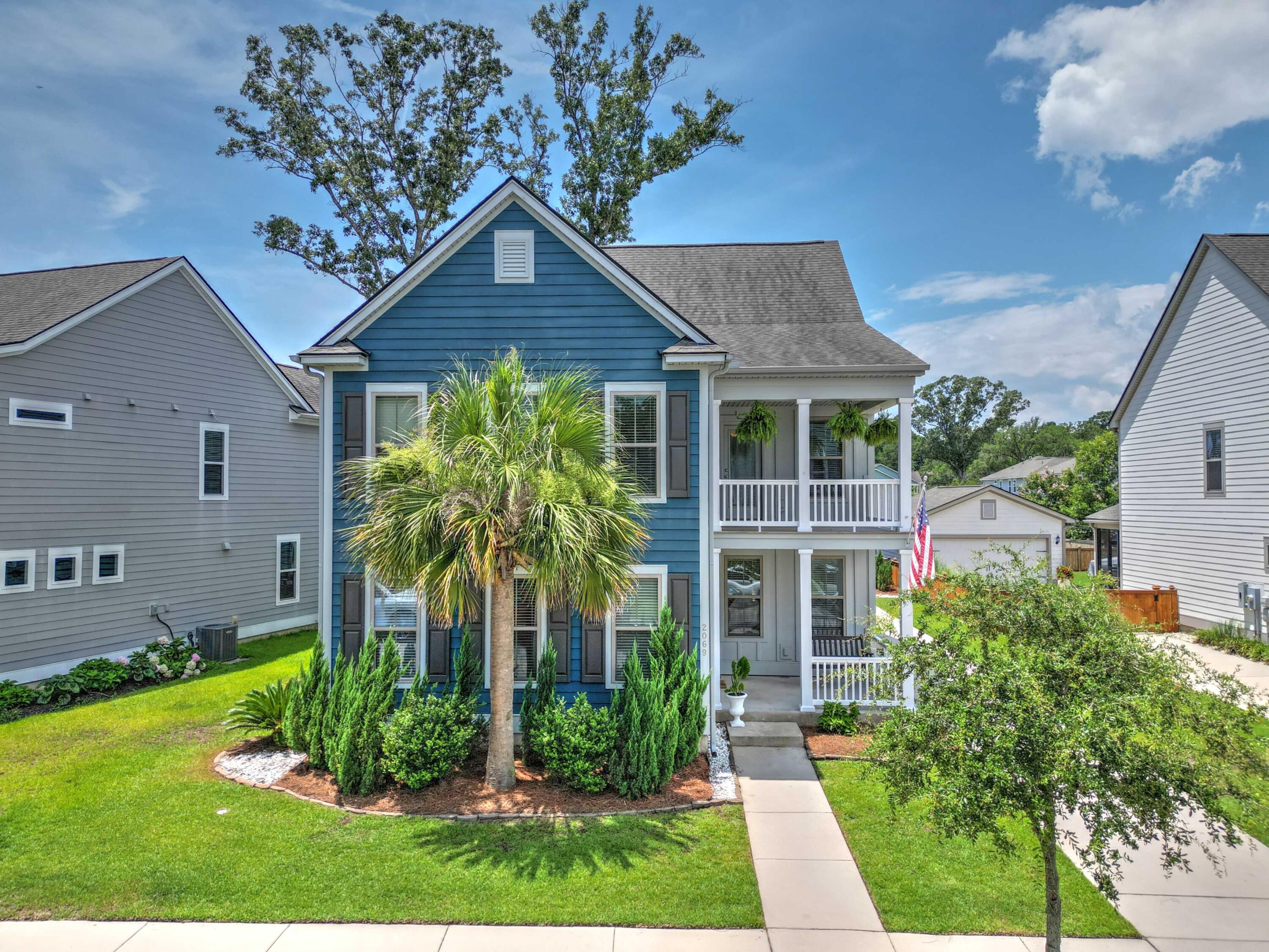 2069 Kemmerlin Street