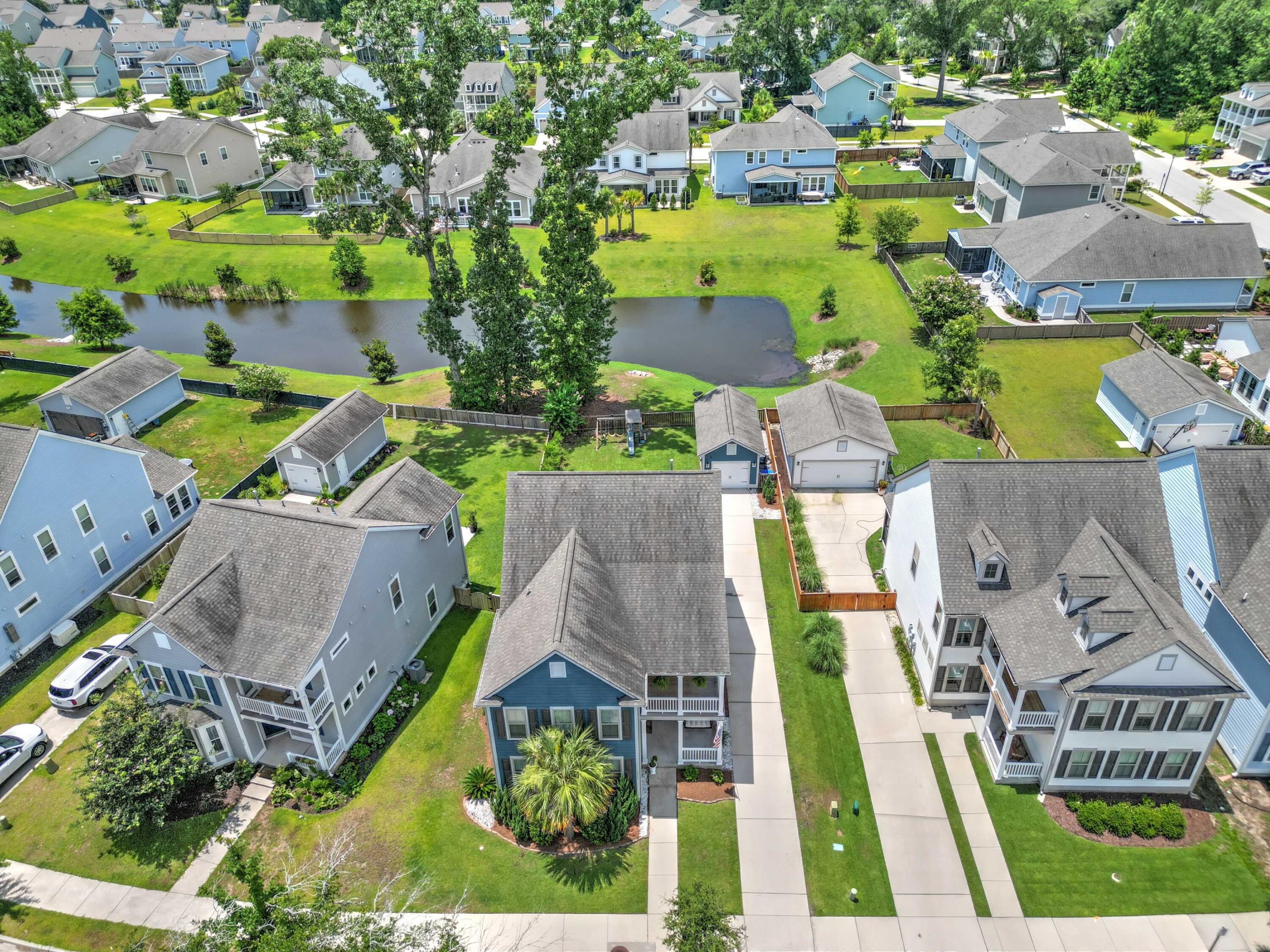 2069 Kemmerlin Street