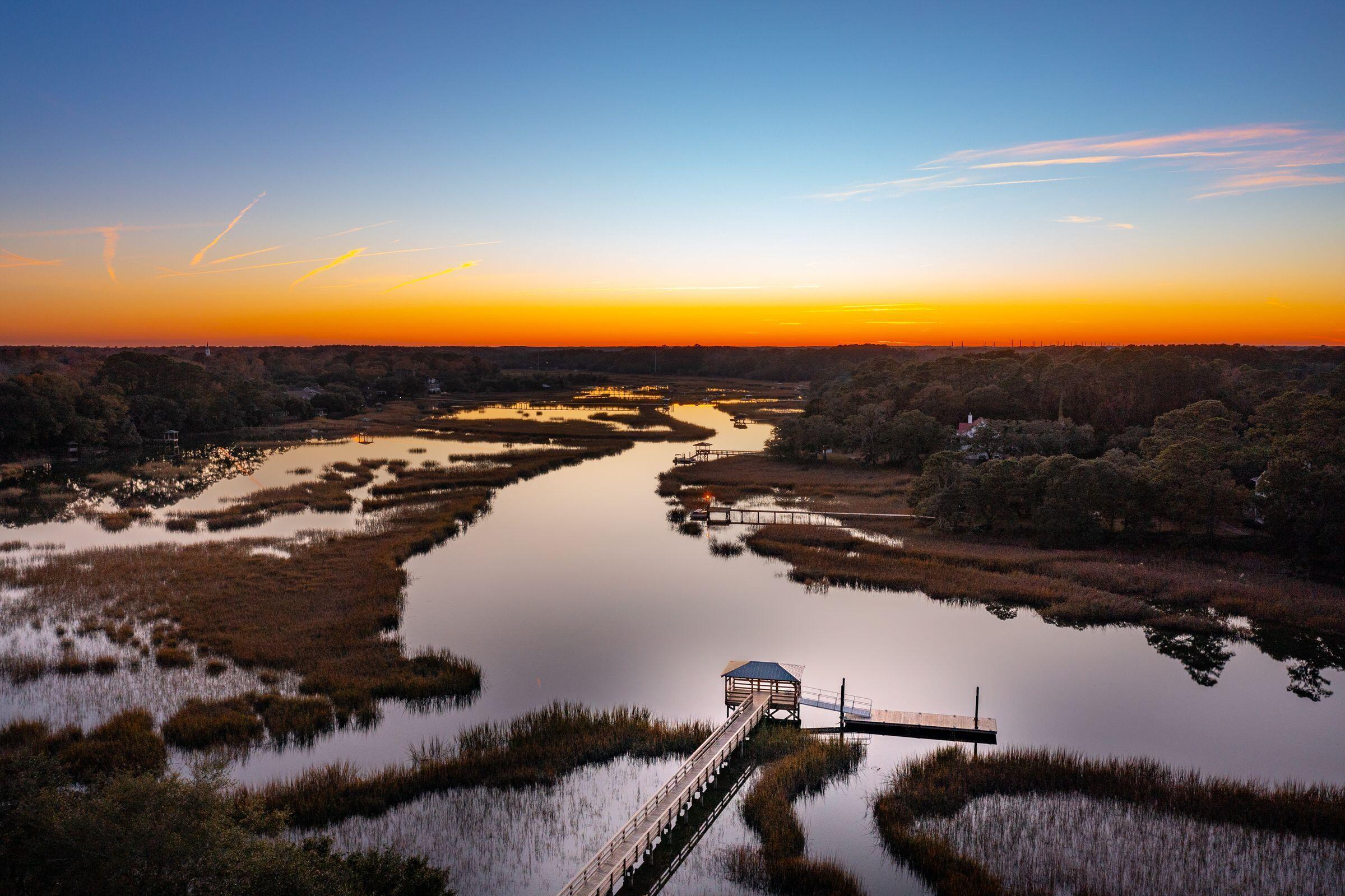 826 Curved Creek Court