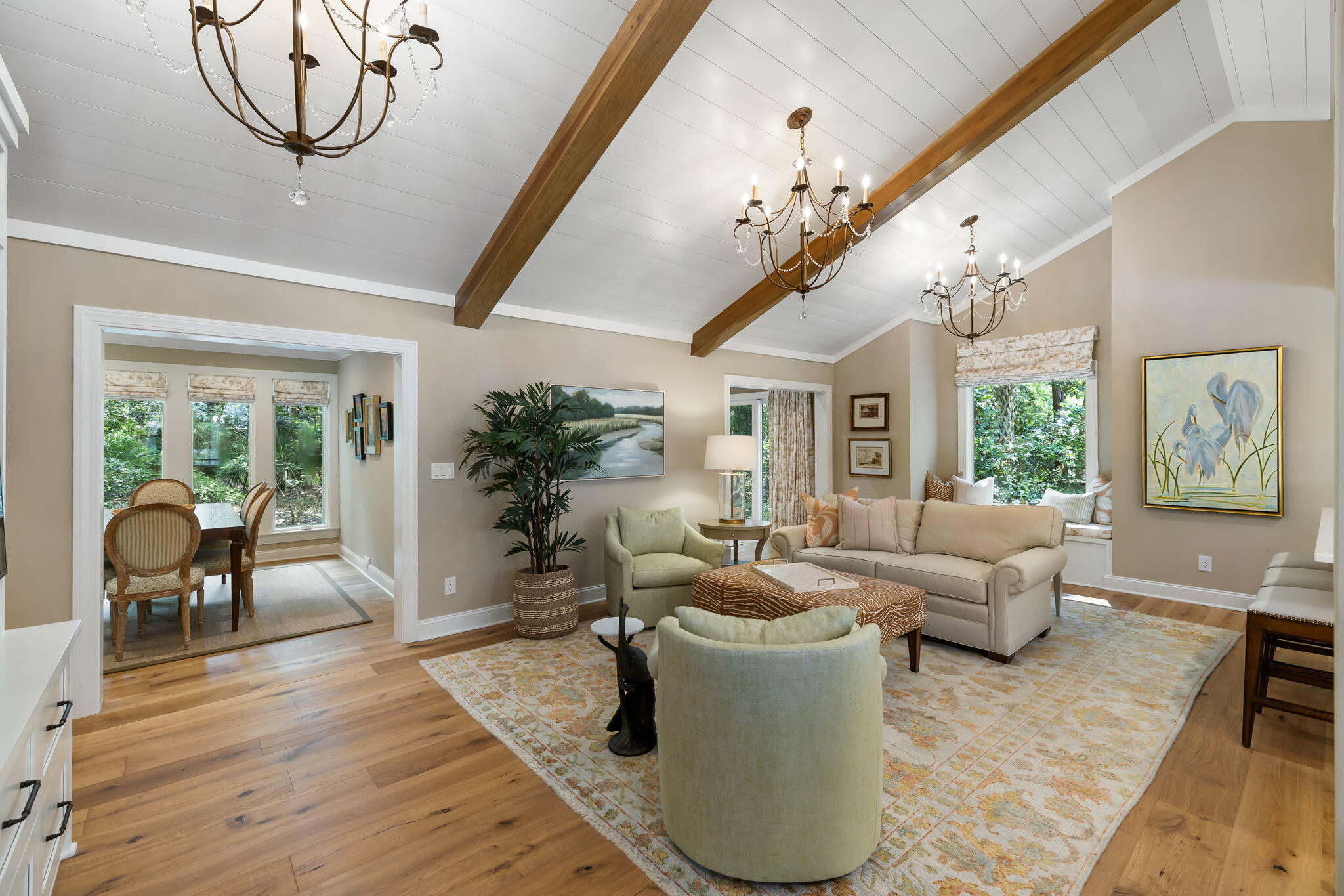 588 Oyster Rake Drive