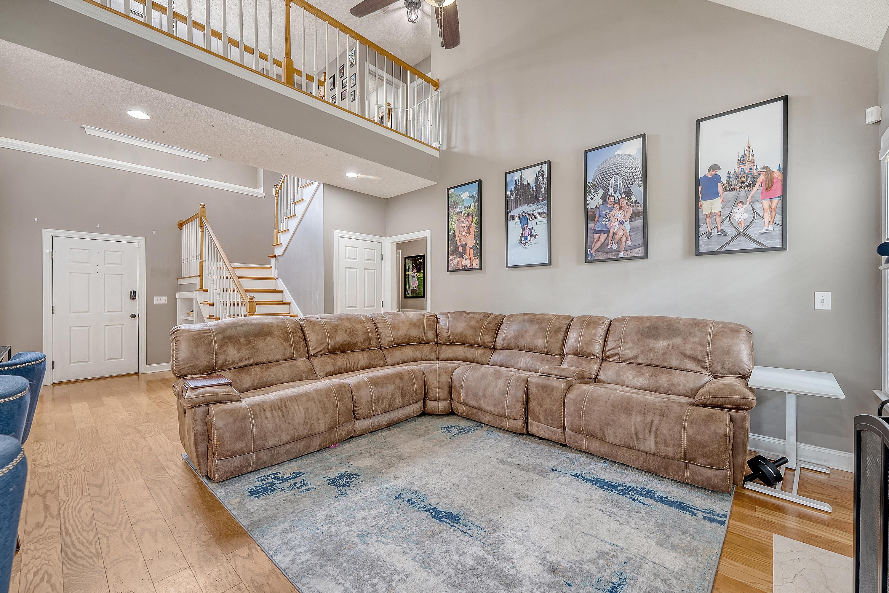 30 Muirfield Village Court