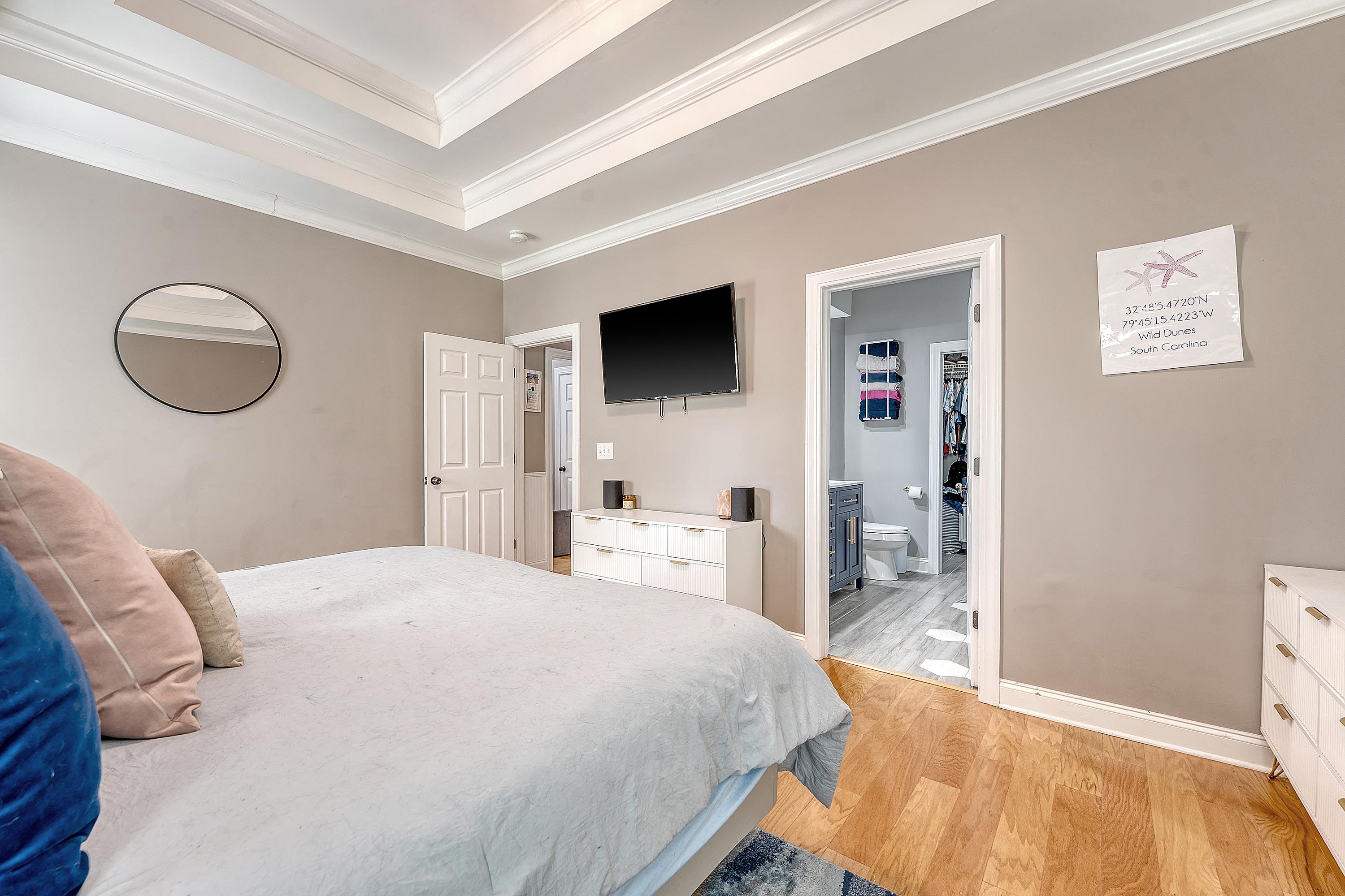 30 Muirfield Village Court